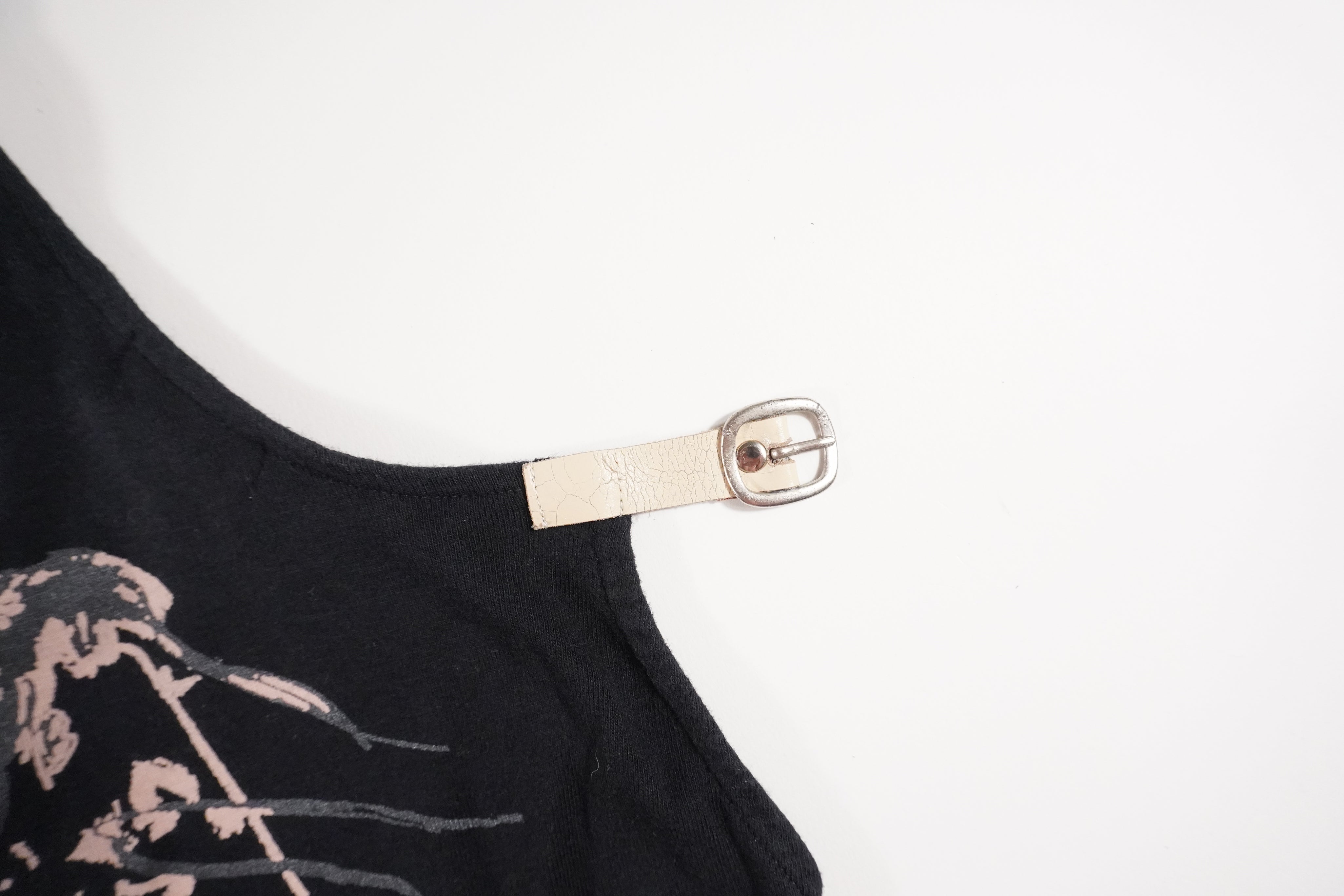 Custo Barcelona Backless Top (XS)