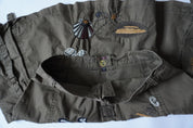 Desigual Cargo Midi Skirt (M)