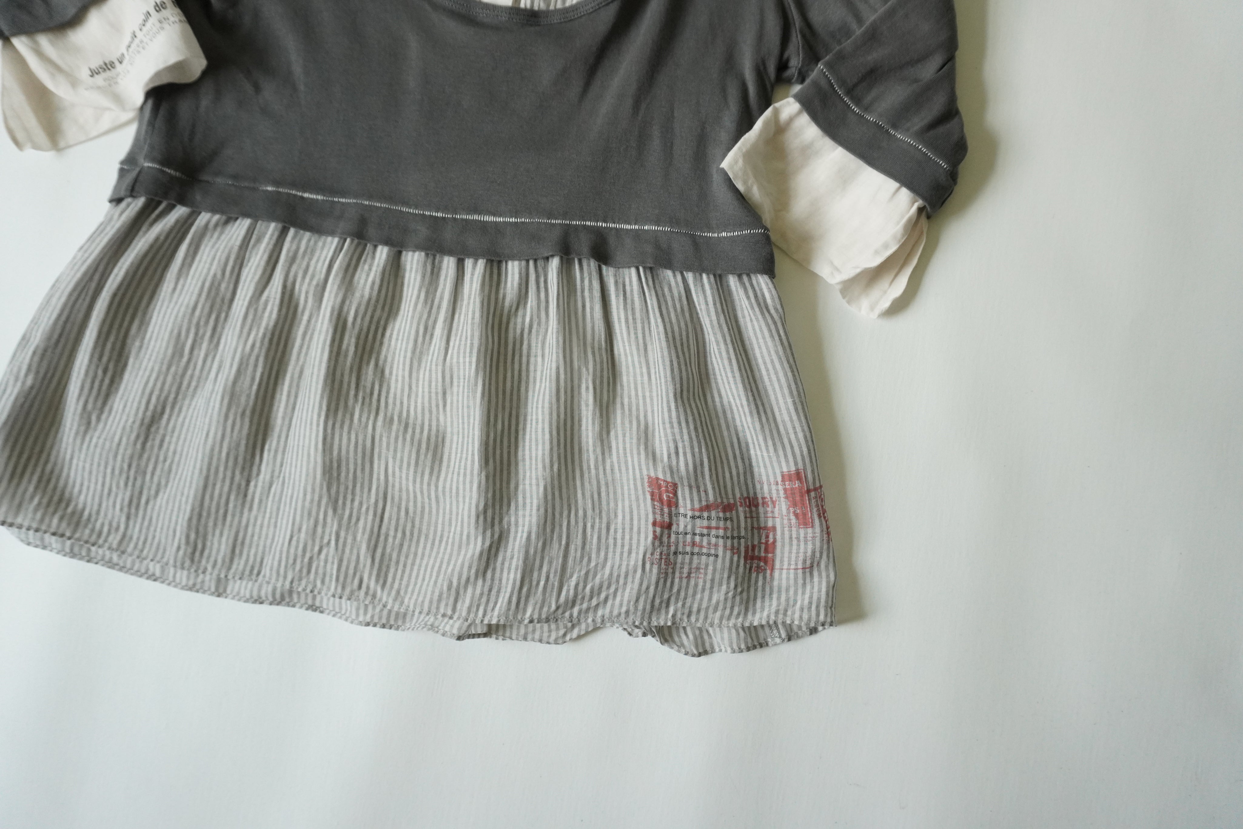 Cop Copine Top (M/L)