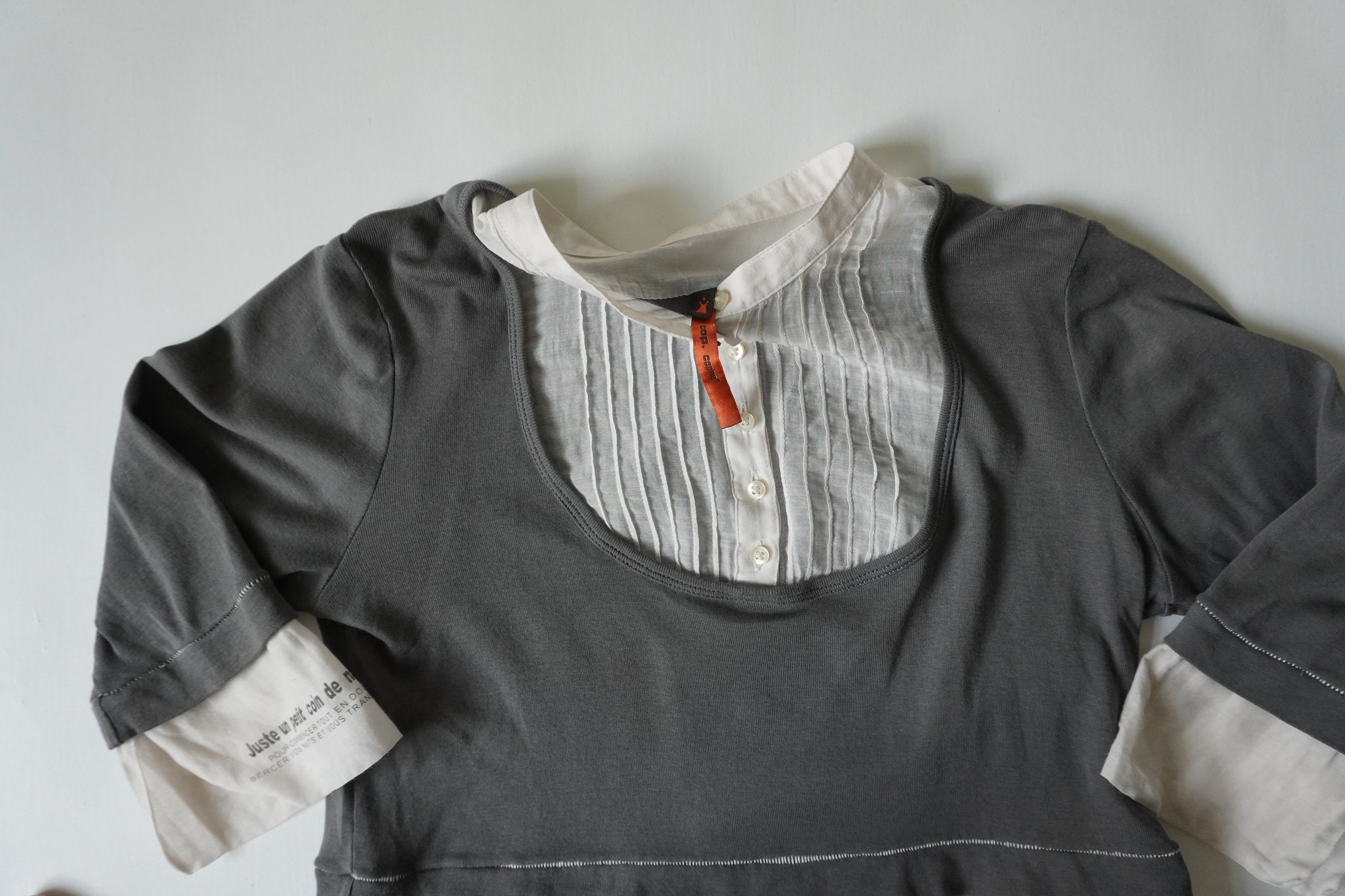 Cop Copine Top (M/L)