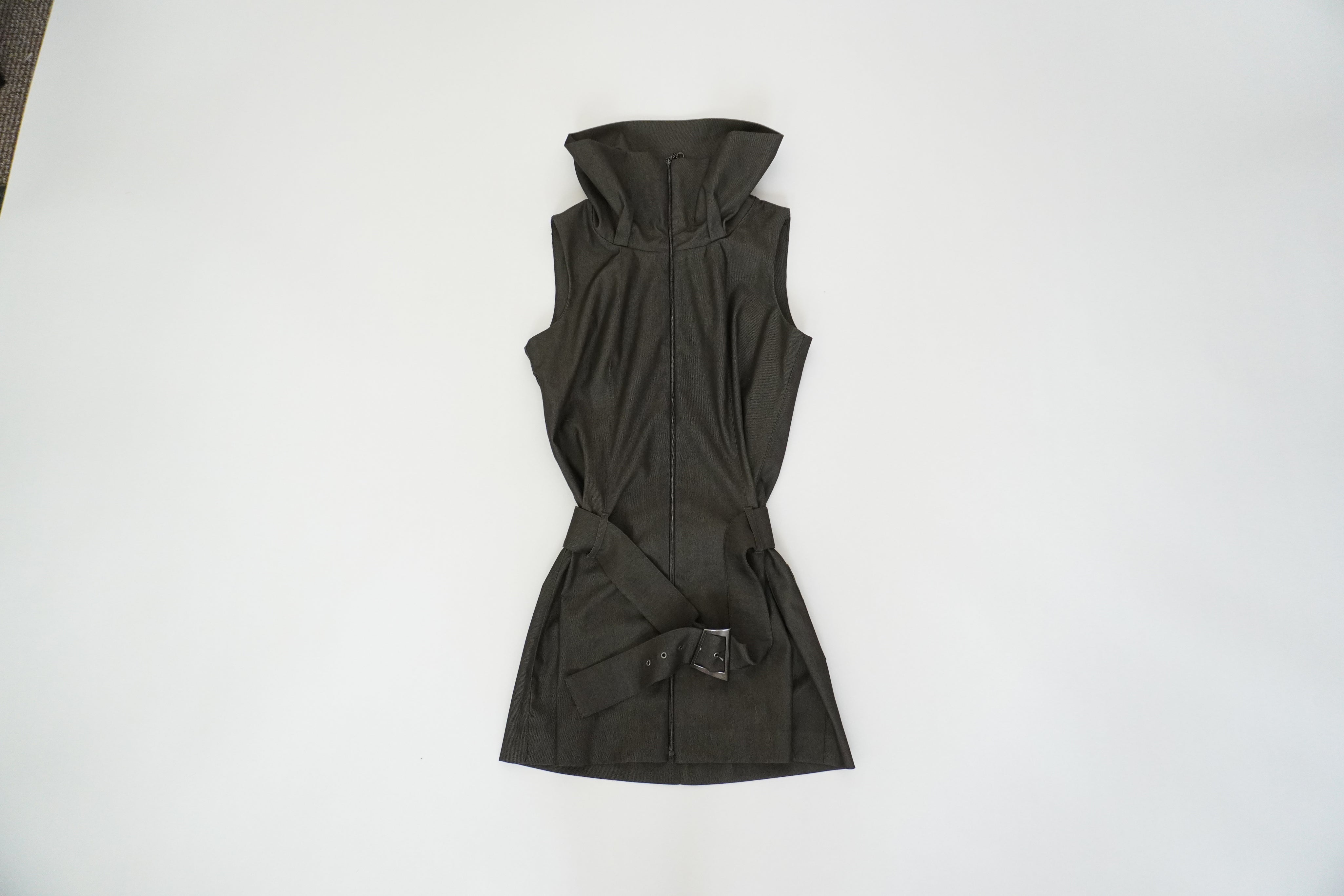 Cop Copine Set Dress (M)