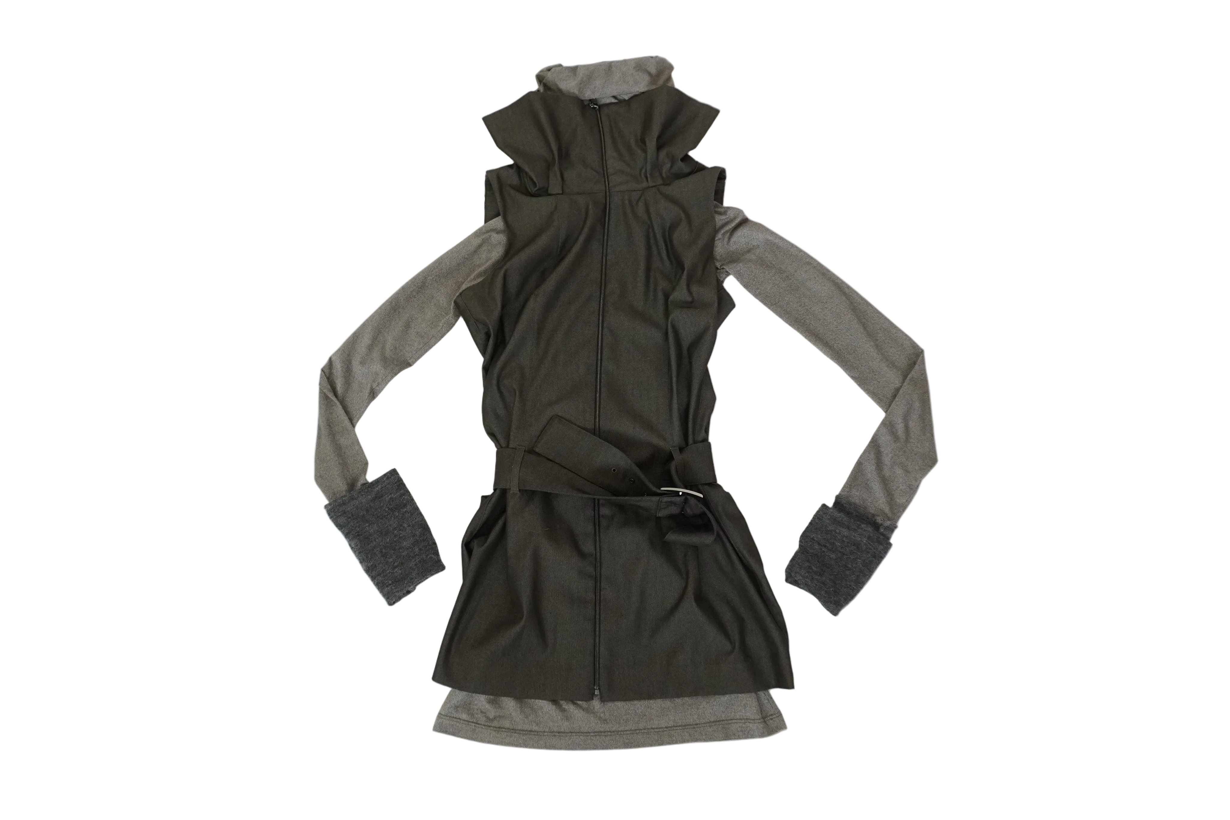 Cop Copine Set Dress (M)