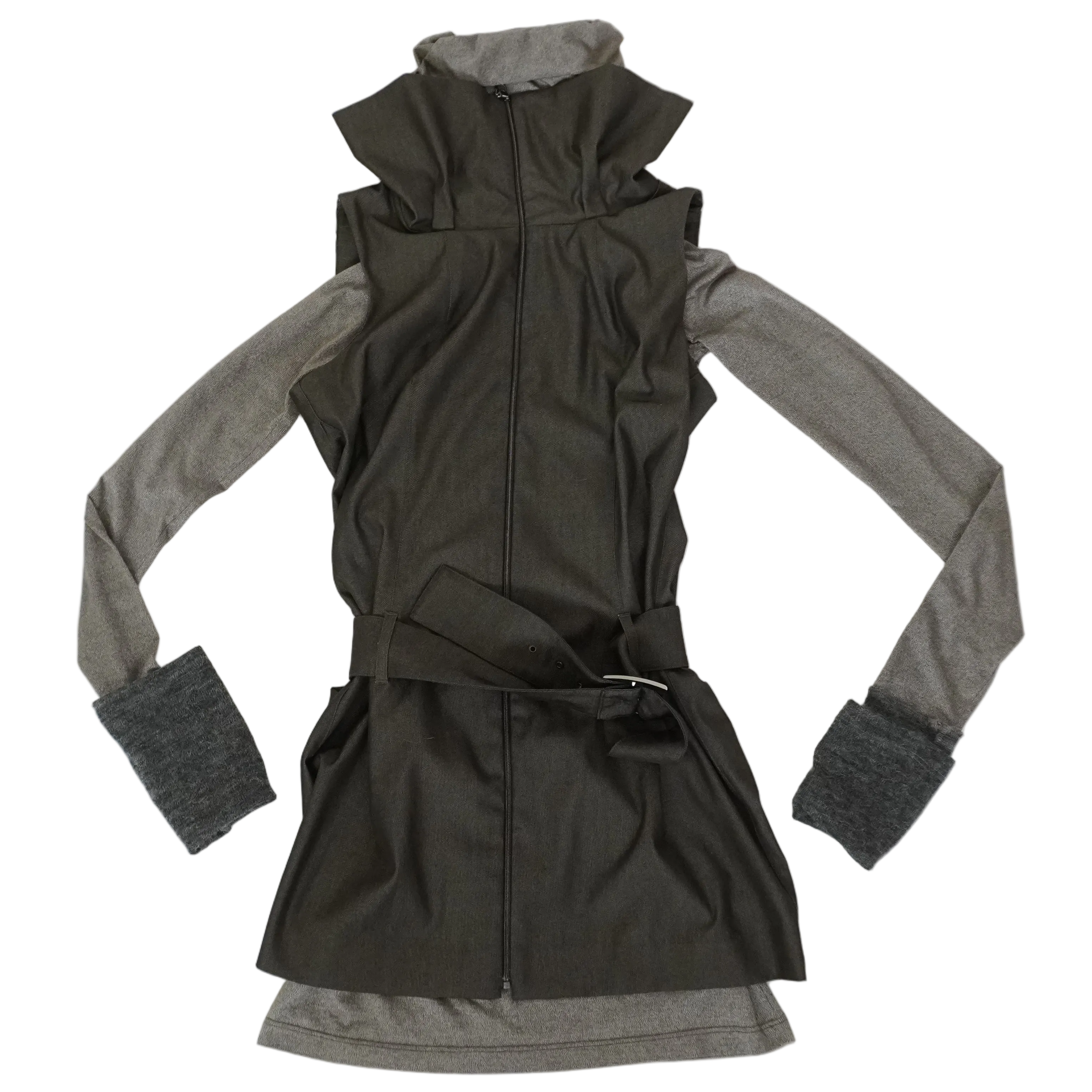 Cop Copine Set Dress (M)
