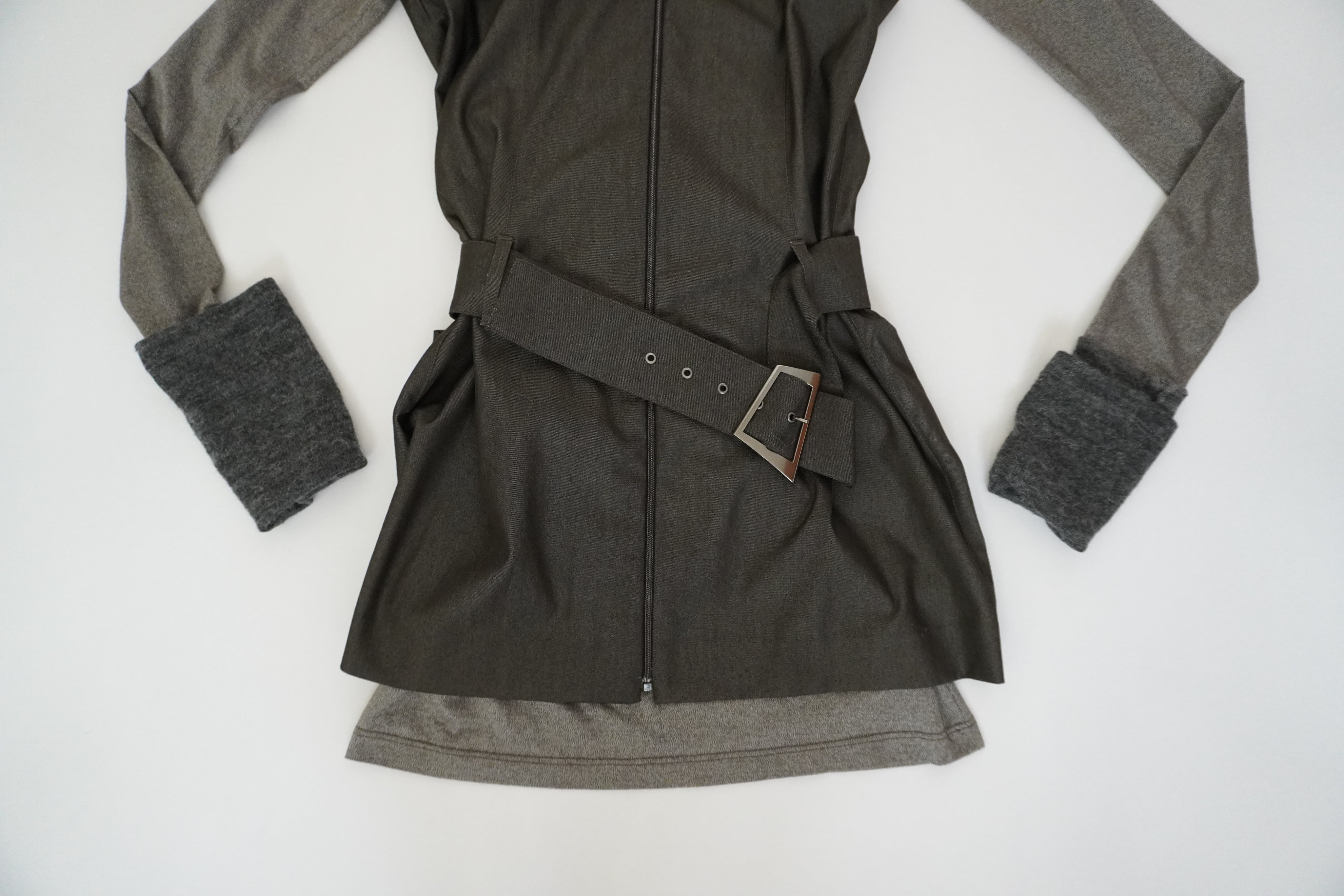 Cop Copine Set Dress (M)