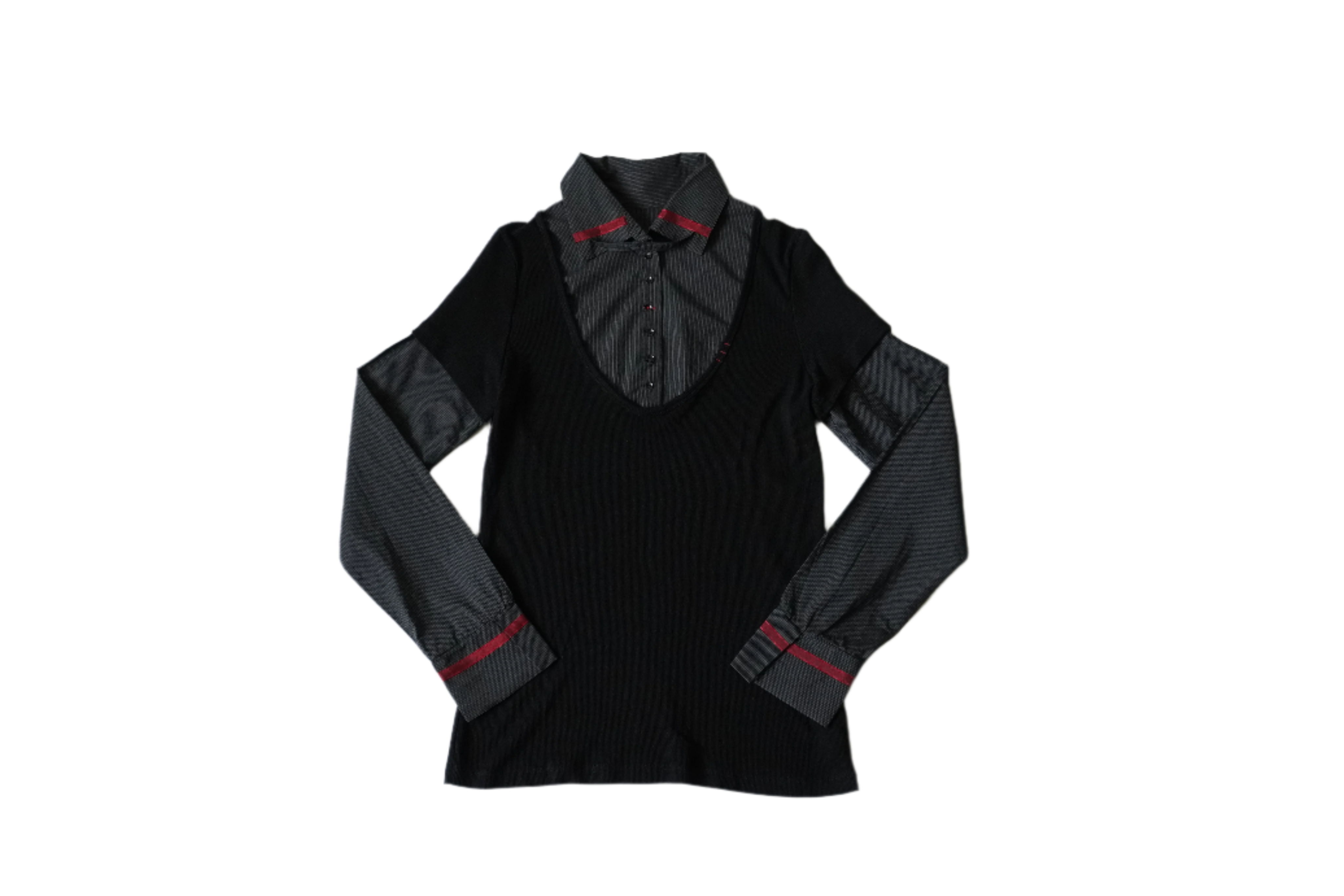 Cop Copine Top (M)