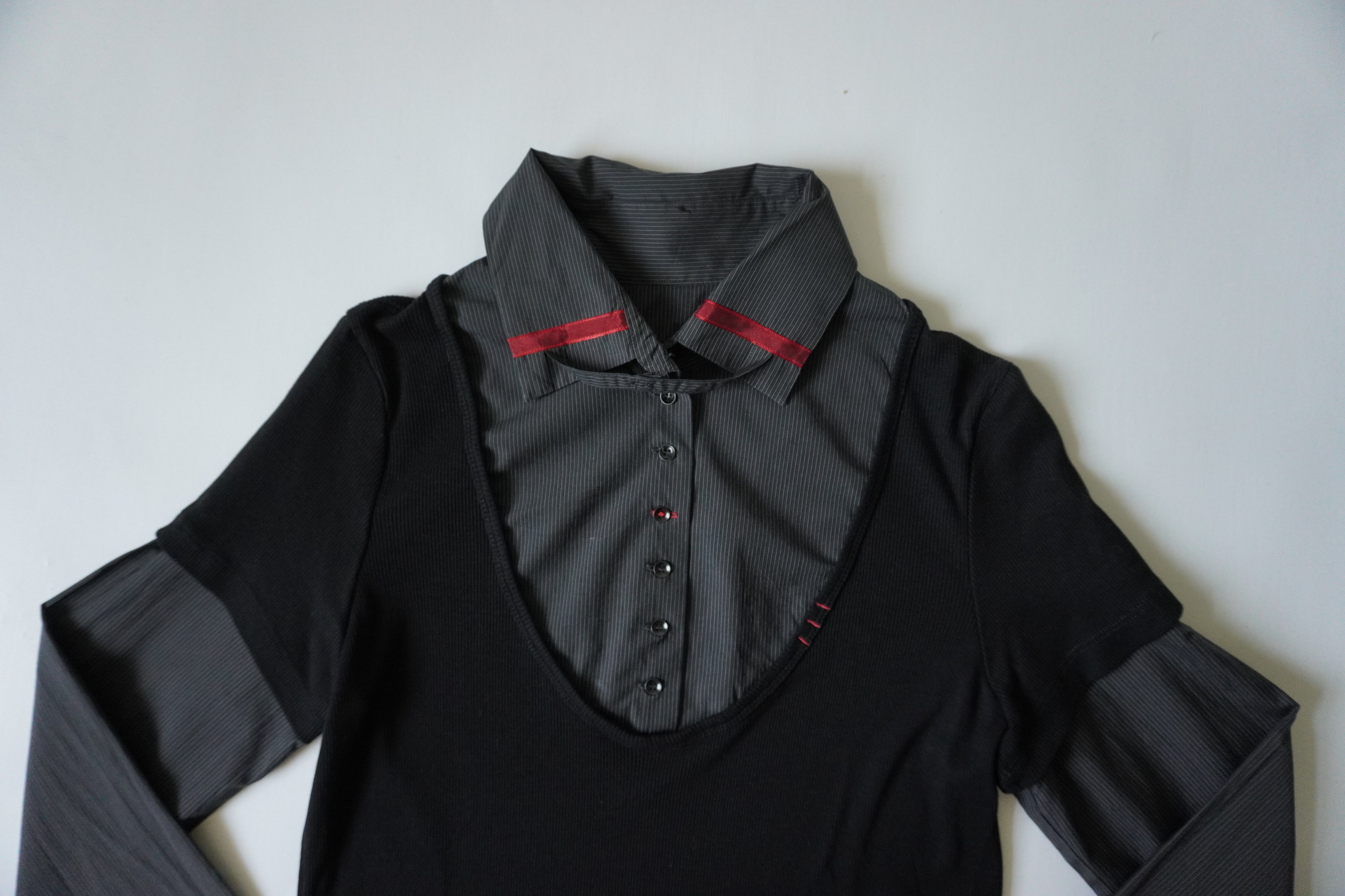 Cop Copine Top (M)
