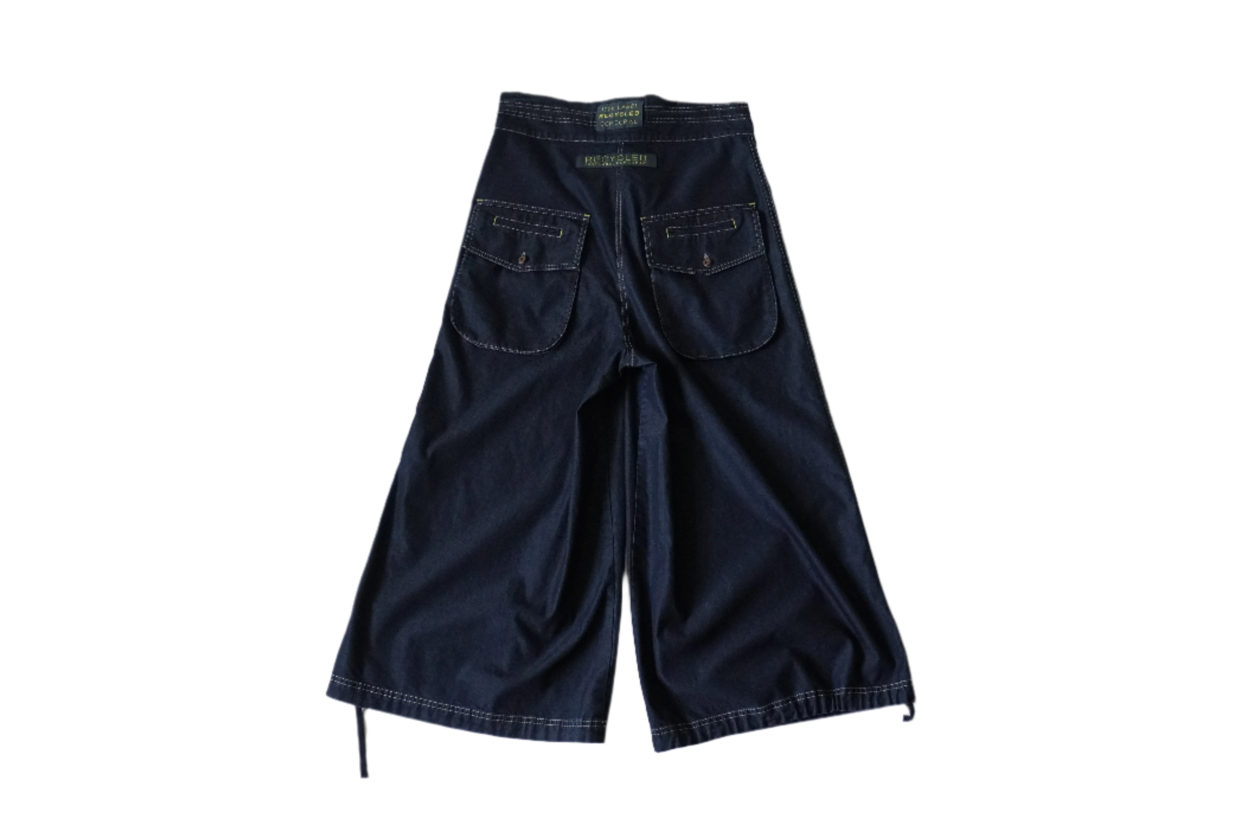 Cop Copine Pants (M)