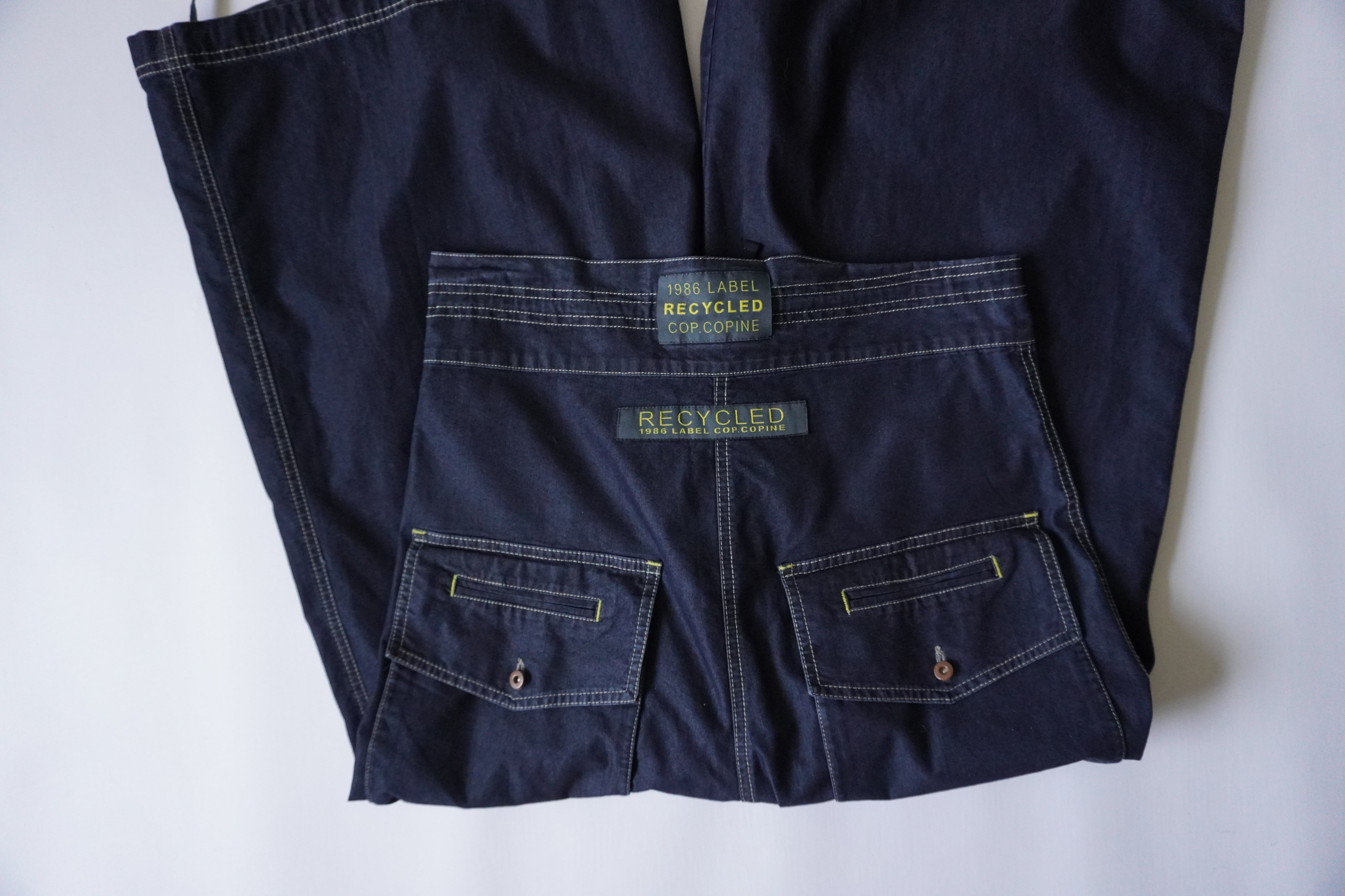 Cop Copine Pants (M)