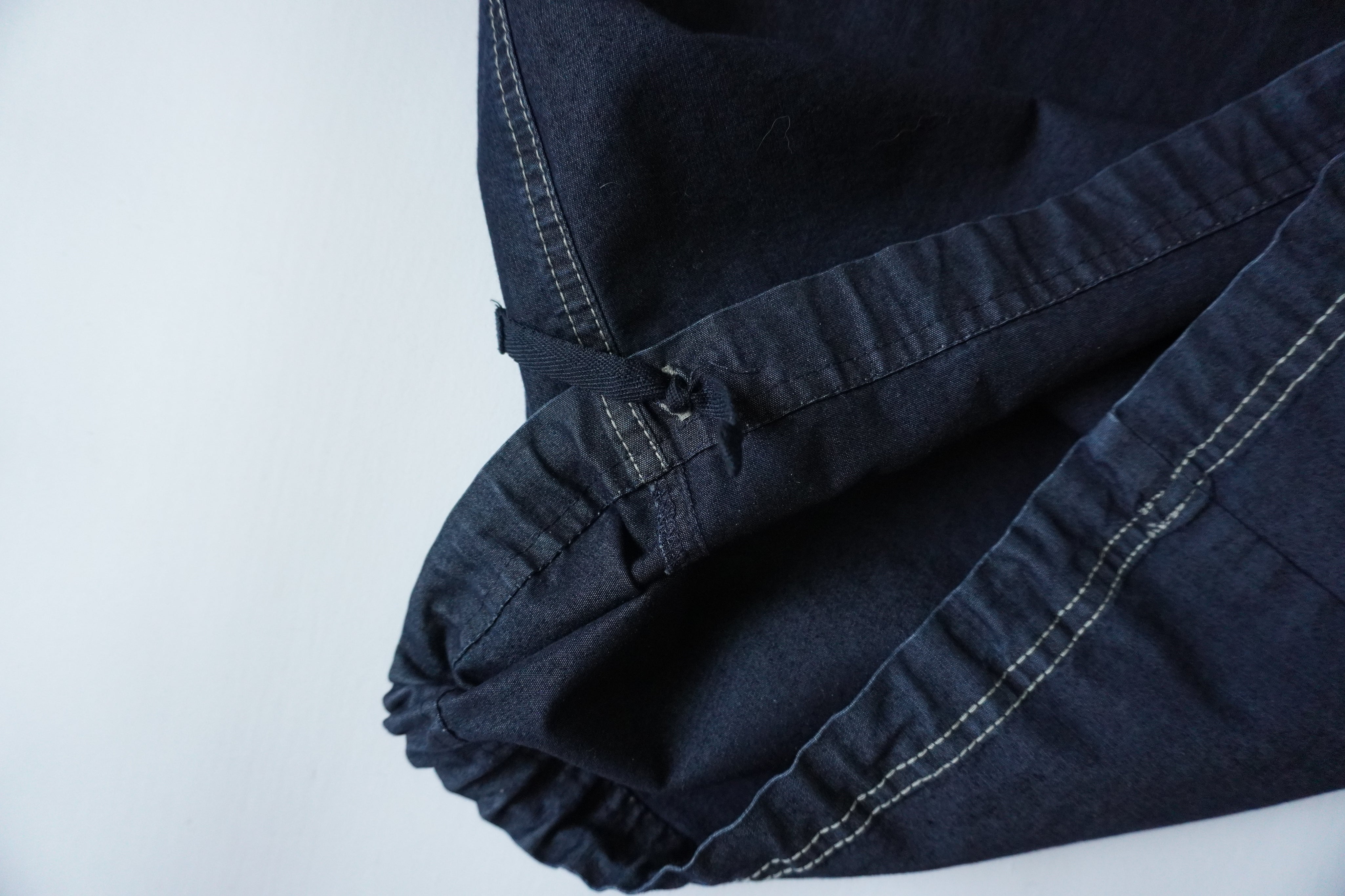 Cop Copine Pants (M)