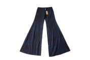 Custo Barcelona Low Rise Flares (XS)