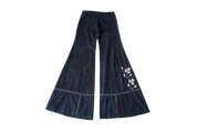Custo Barcelona Low Rise Flares (XS)