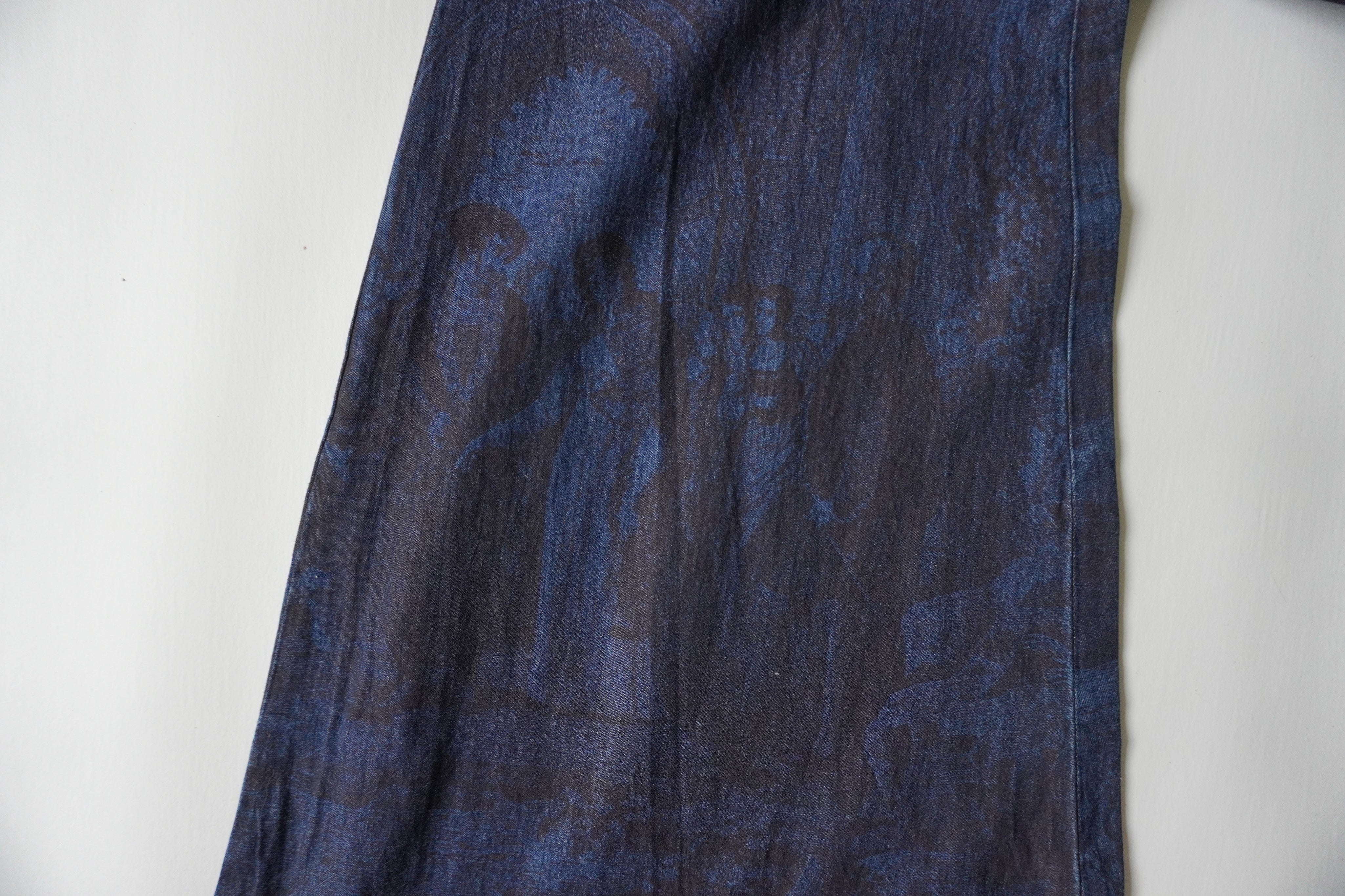 Custo Barcelona Low Rise Flares (XS)