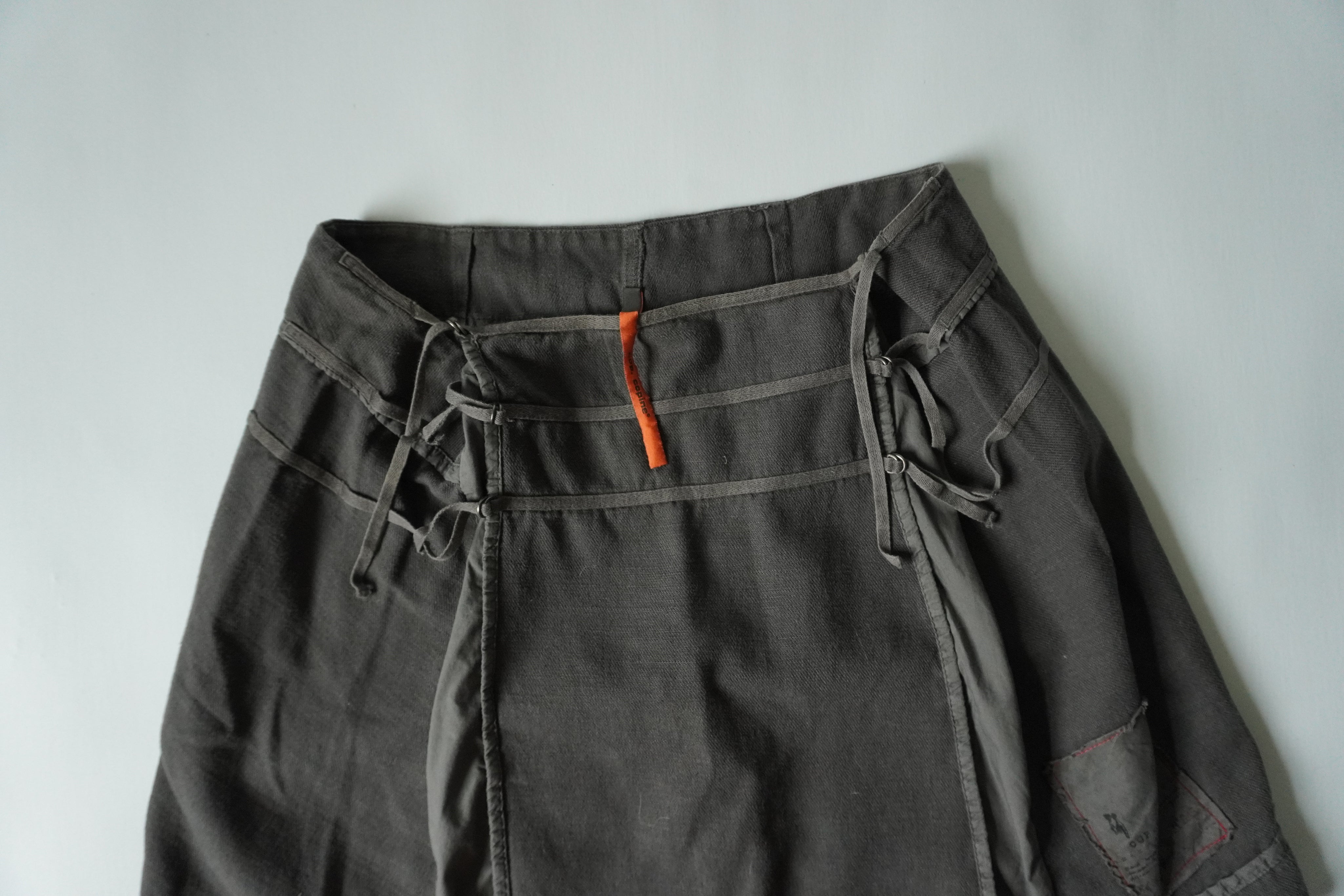 Cop Copine Set (M)