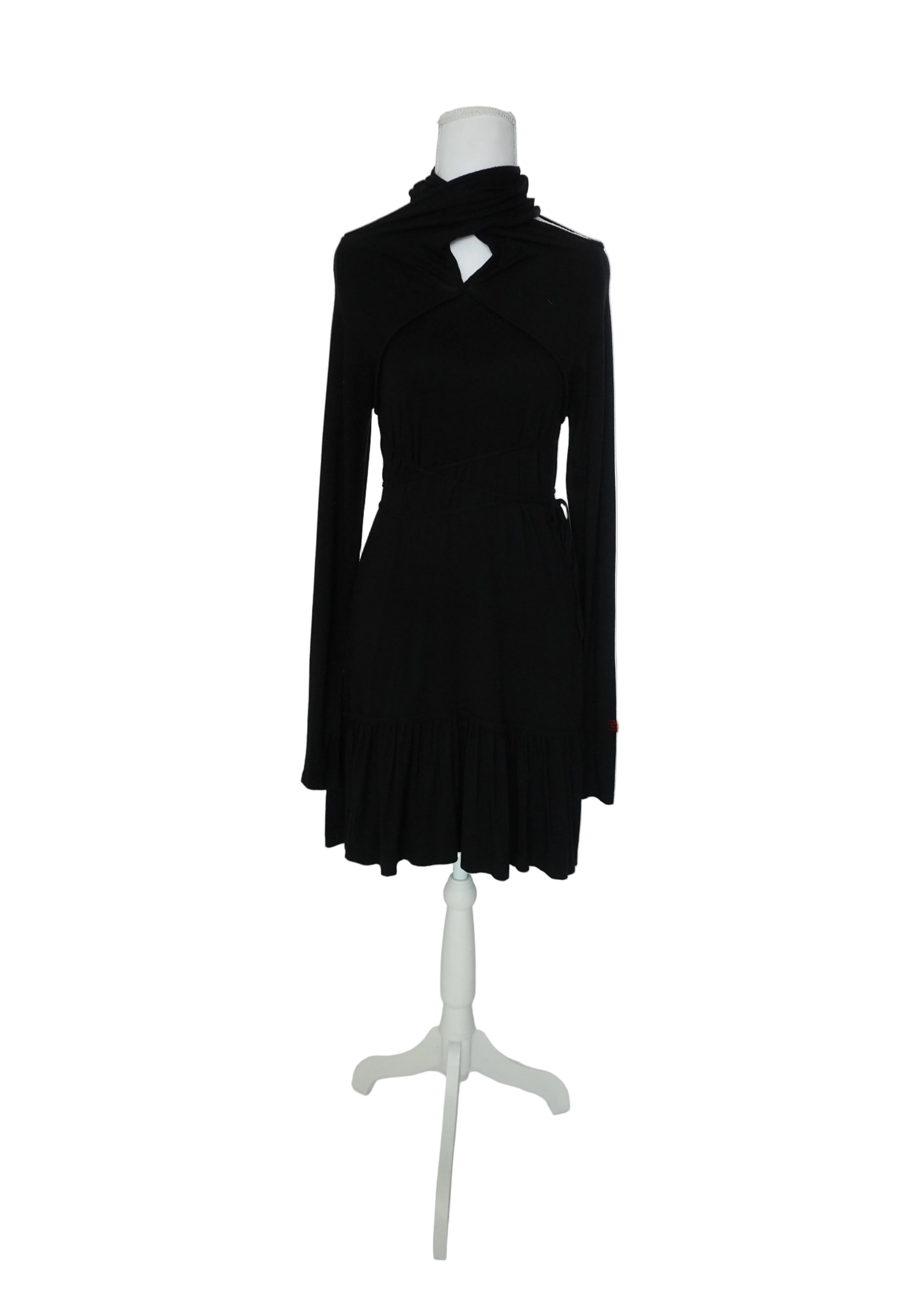 Cop Copine Midi Dress (S/M)