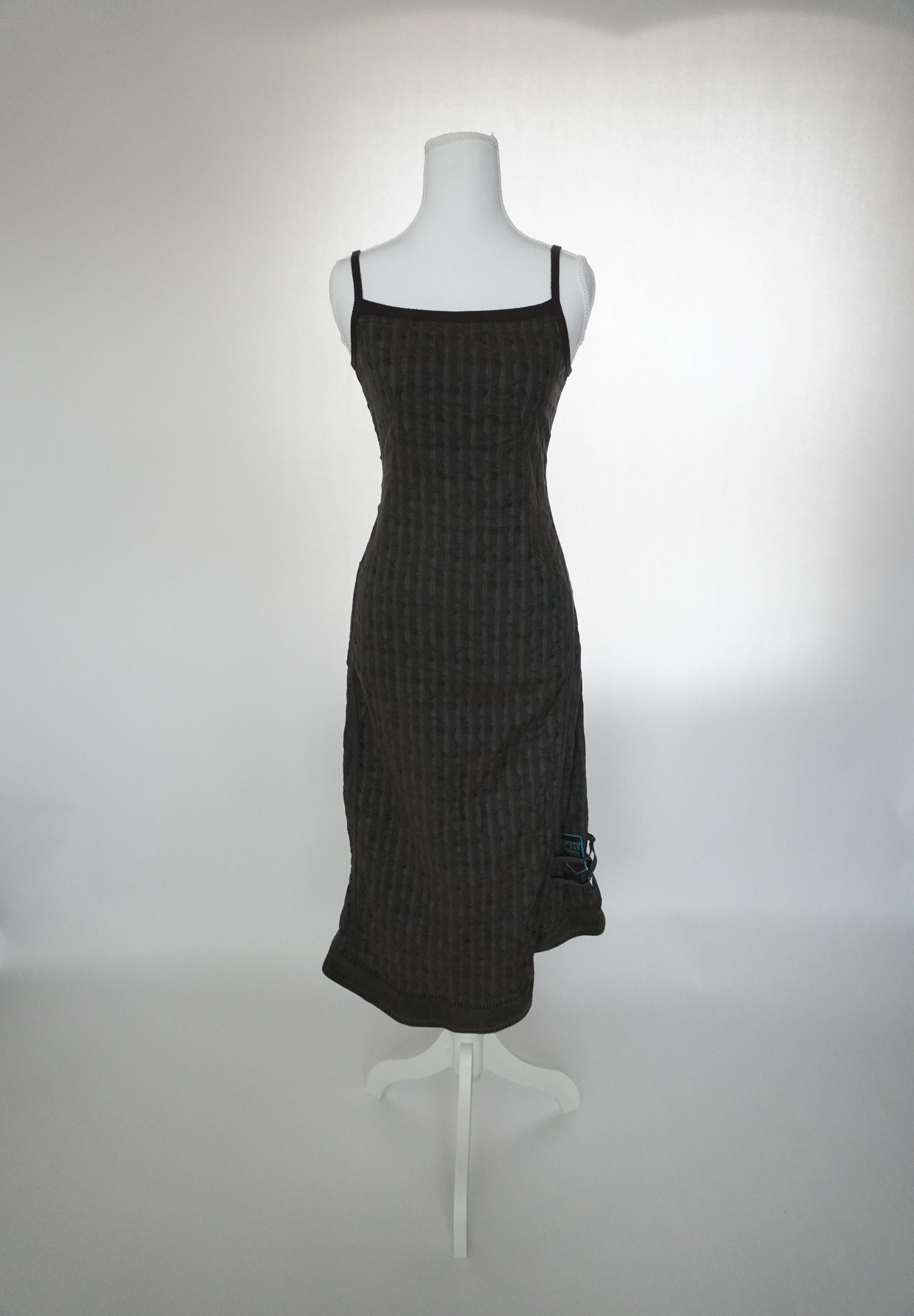 Cop Copine Set Dress (XS)