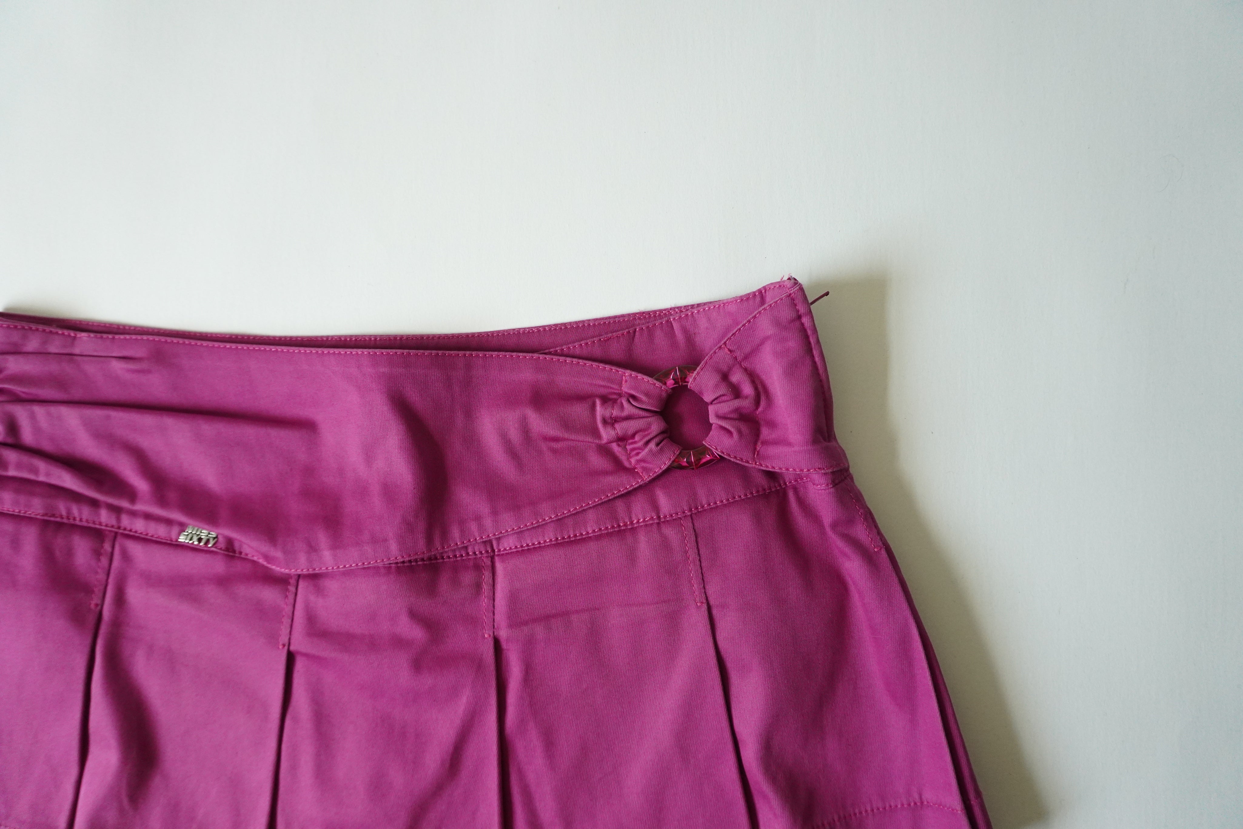 Miss Sixty Mini Skort (M)