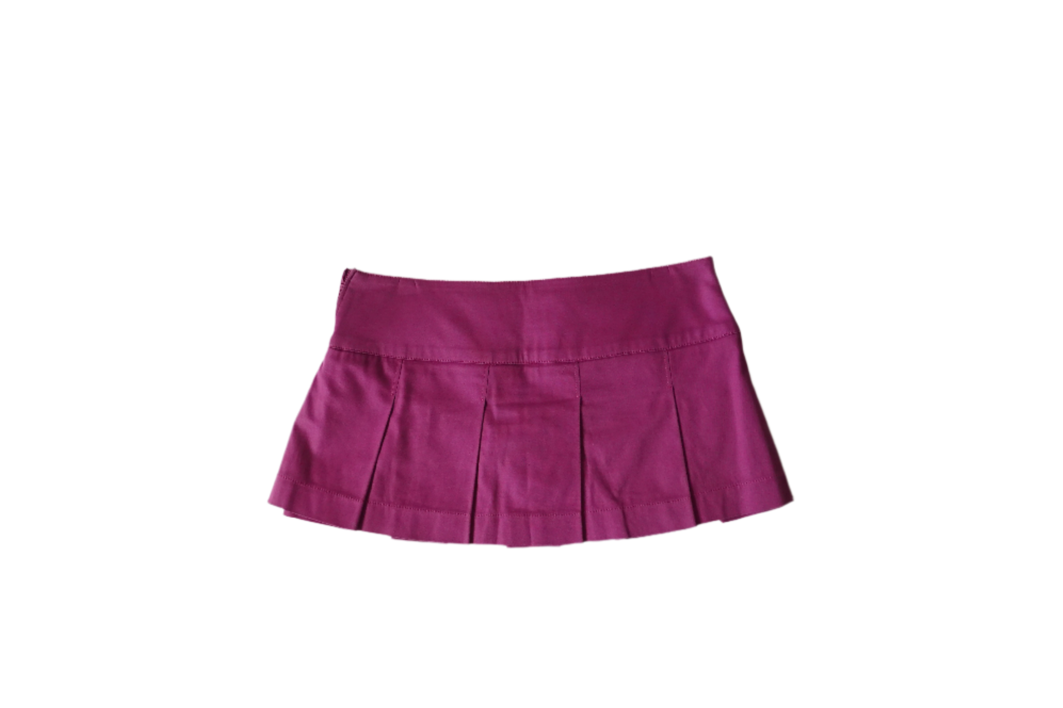 Miss Sixty Mini Skort (M)