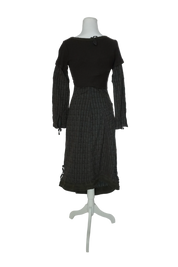 Cop Copine Set Dress (XS)