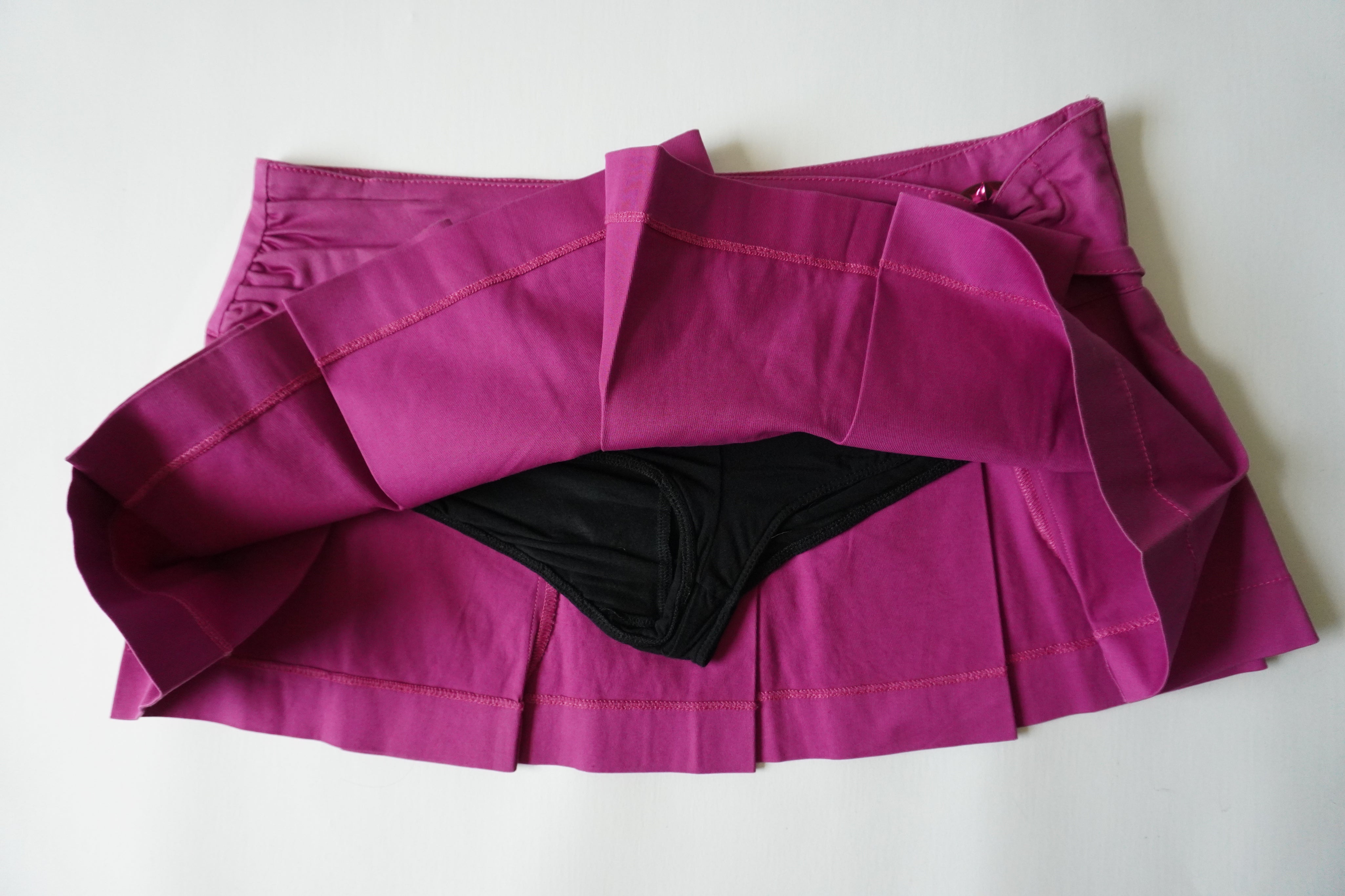 Miss Sixty Mini Skort (M)