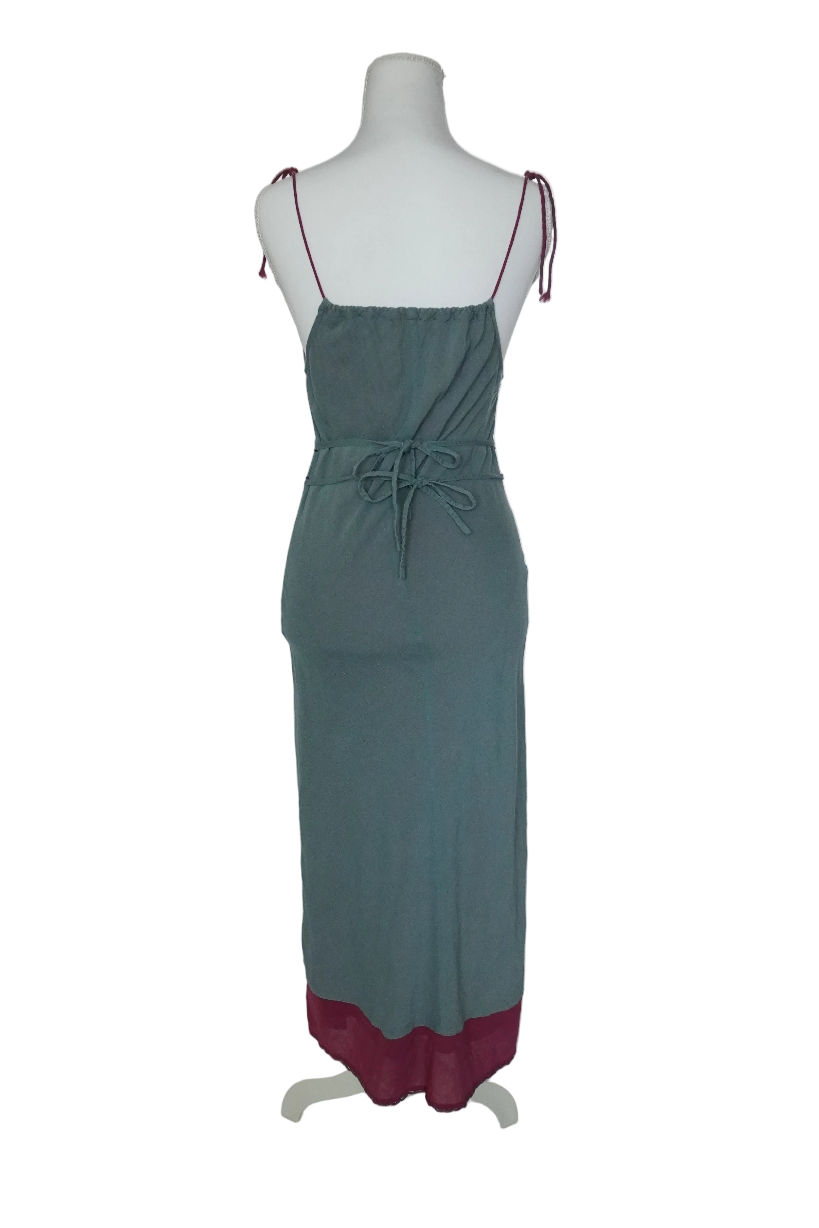 Cop Copine Maxi Dress (S)