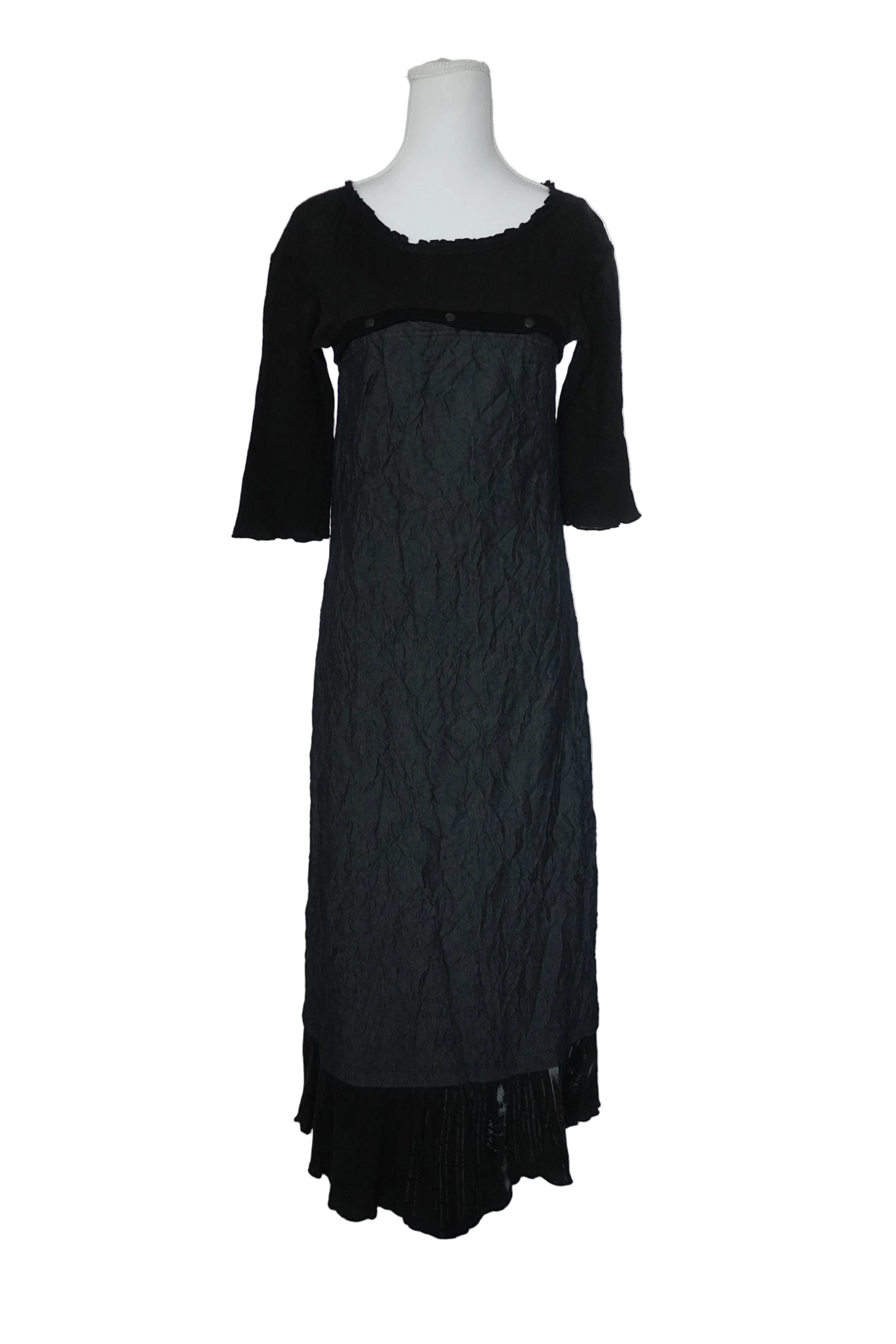 Cop Copine Set Dress (M)