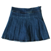 Miss Sixty Denim Skort (S)