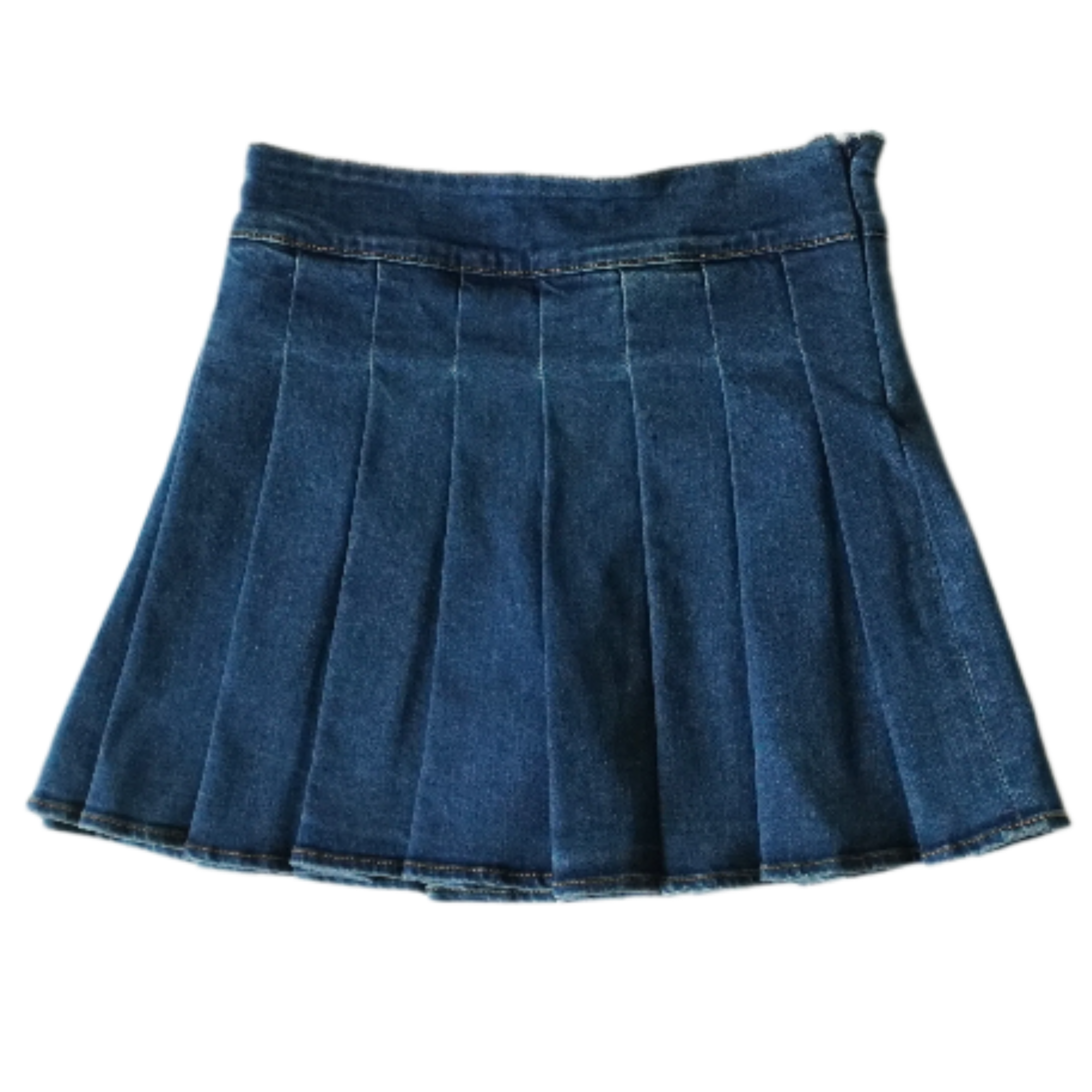 Miss Sixty Denim Skort (S)