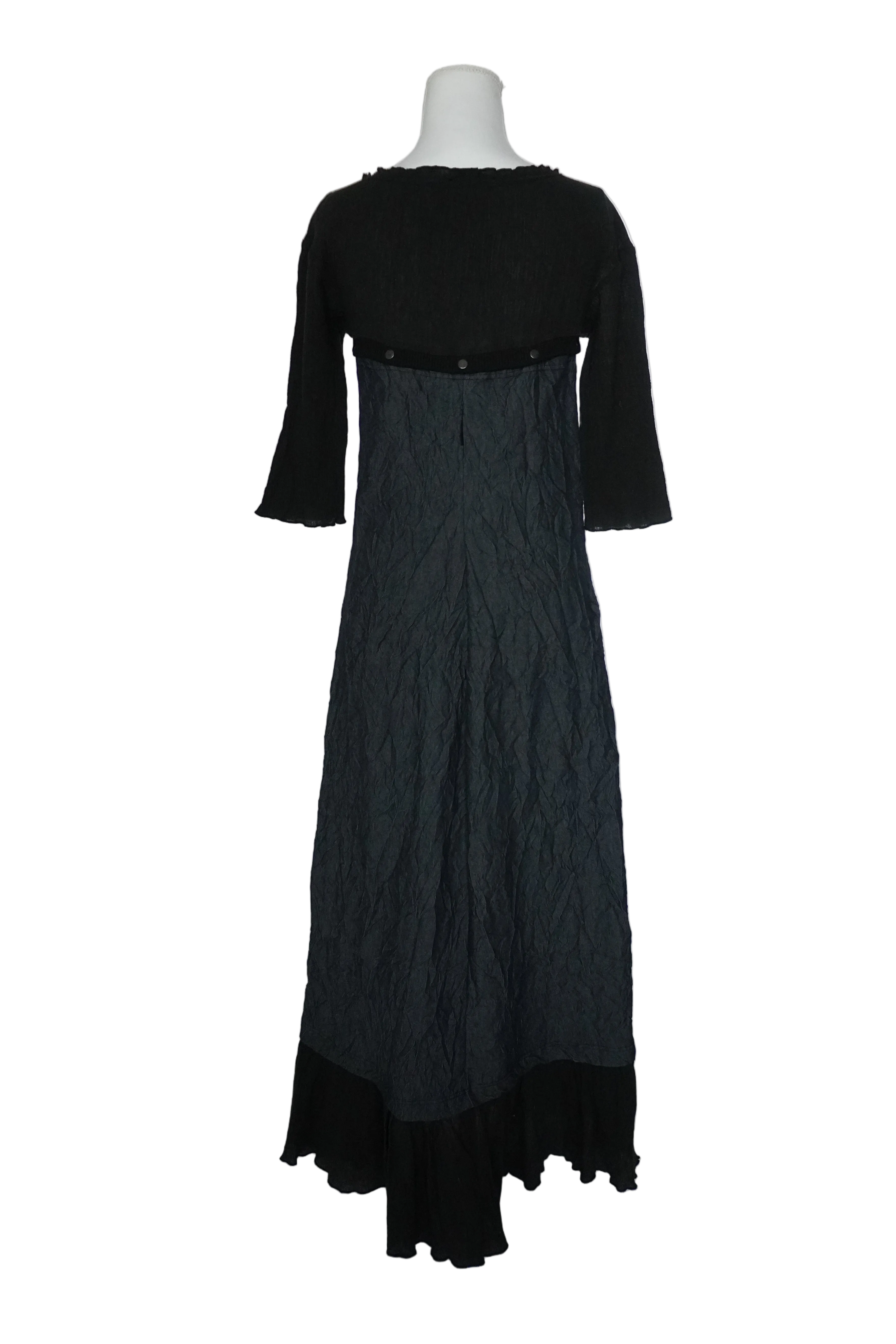 Cop Copine Set Dress (M)