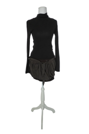 Cop Copine Mini Dress (XS)