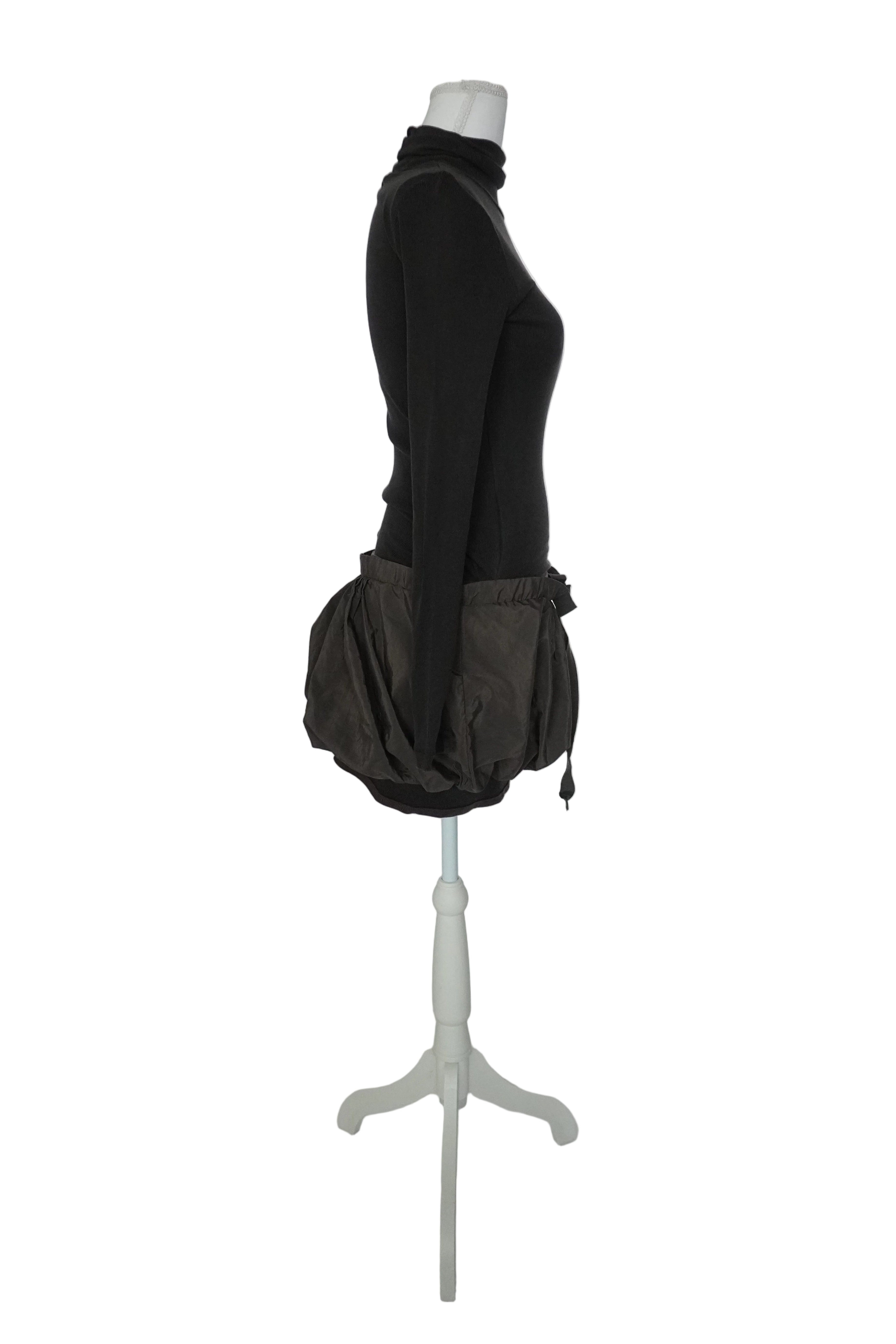 Cop Copine Mini Dress (XS)