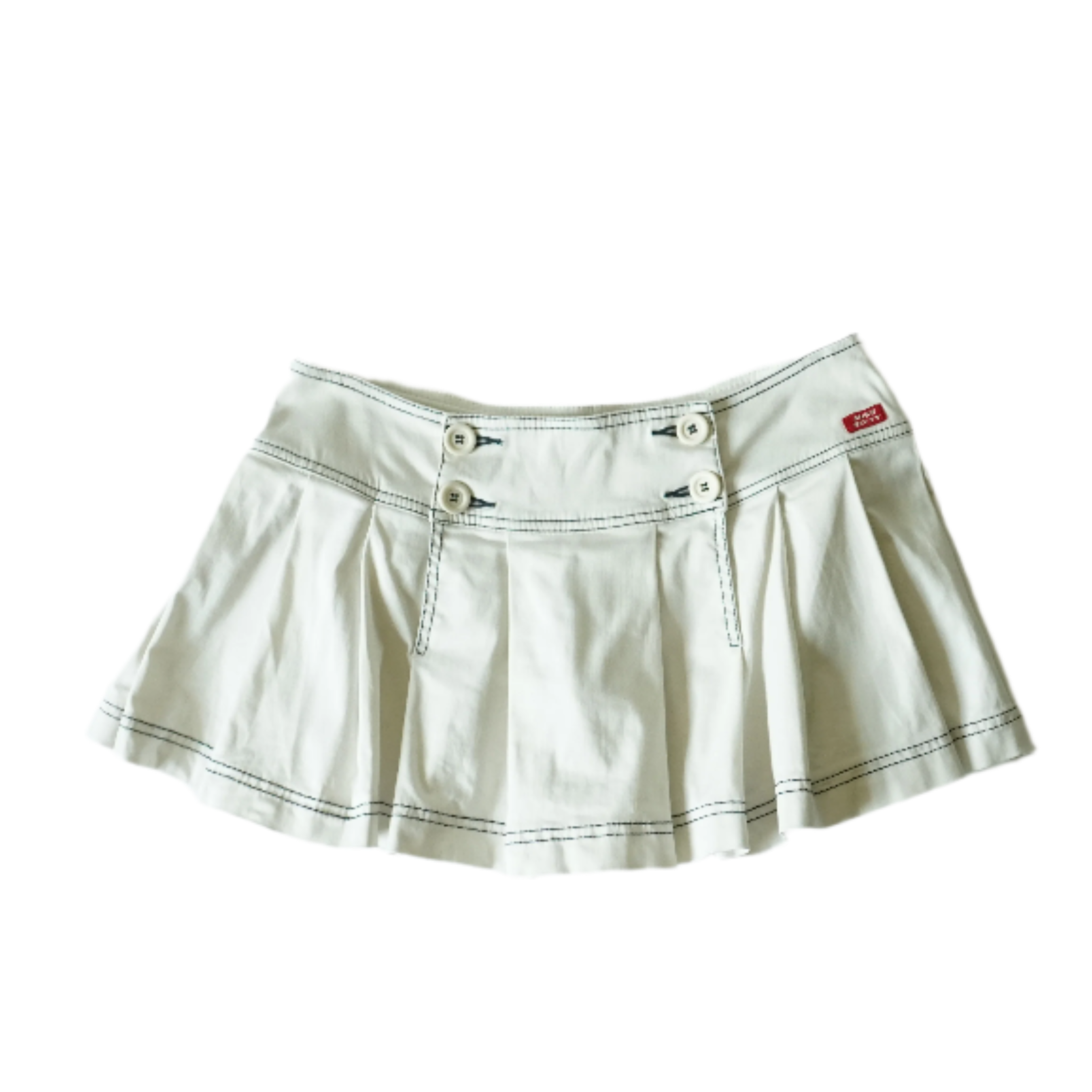 Miss Sixty Mini Skort (M)