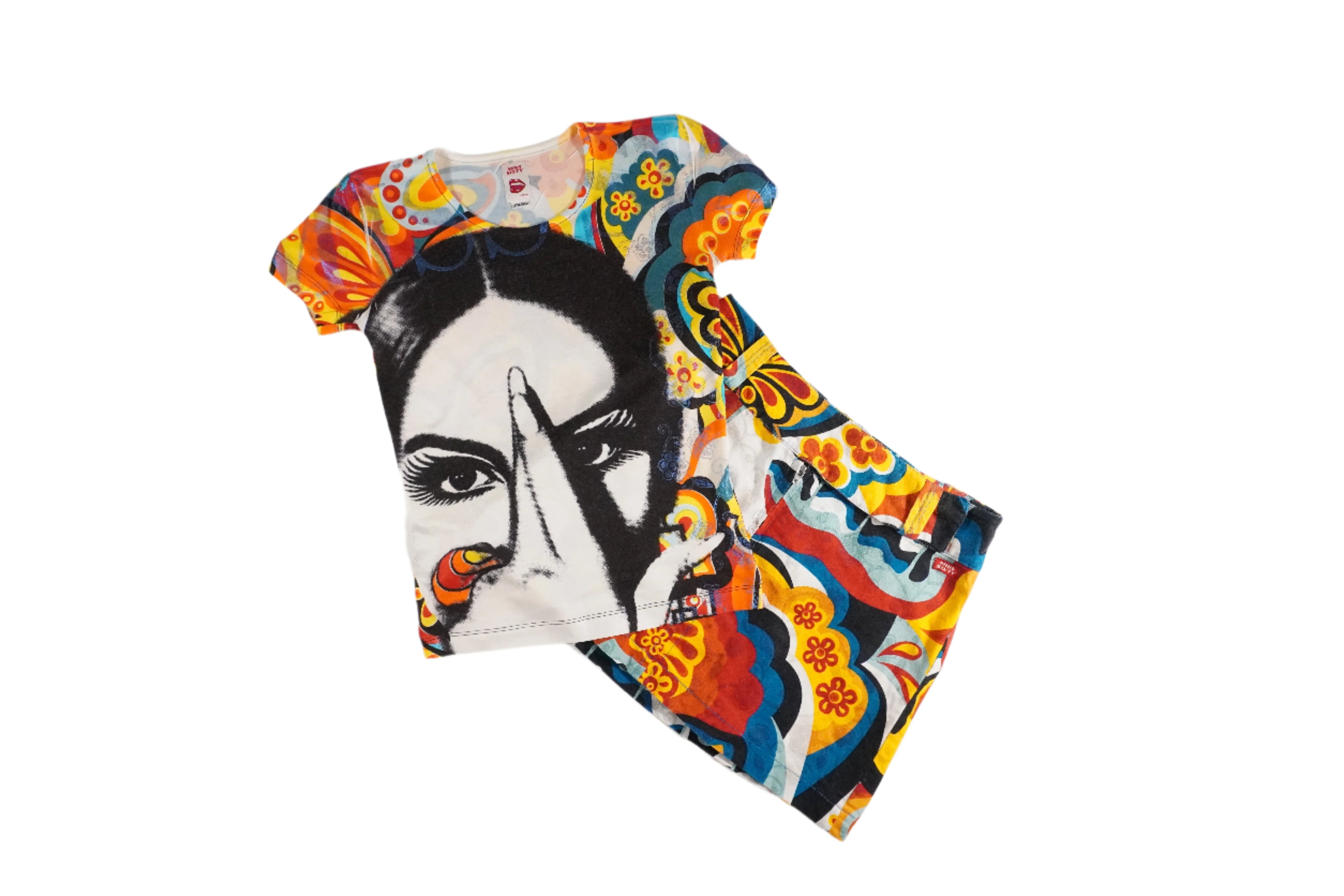 Miss Sixty Luxury Set (S)