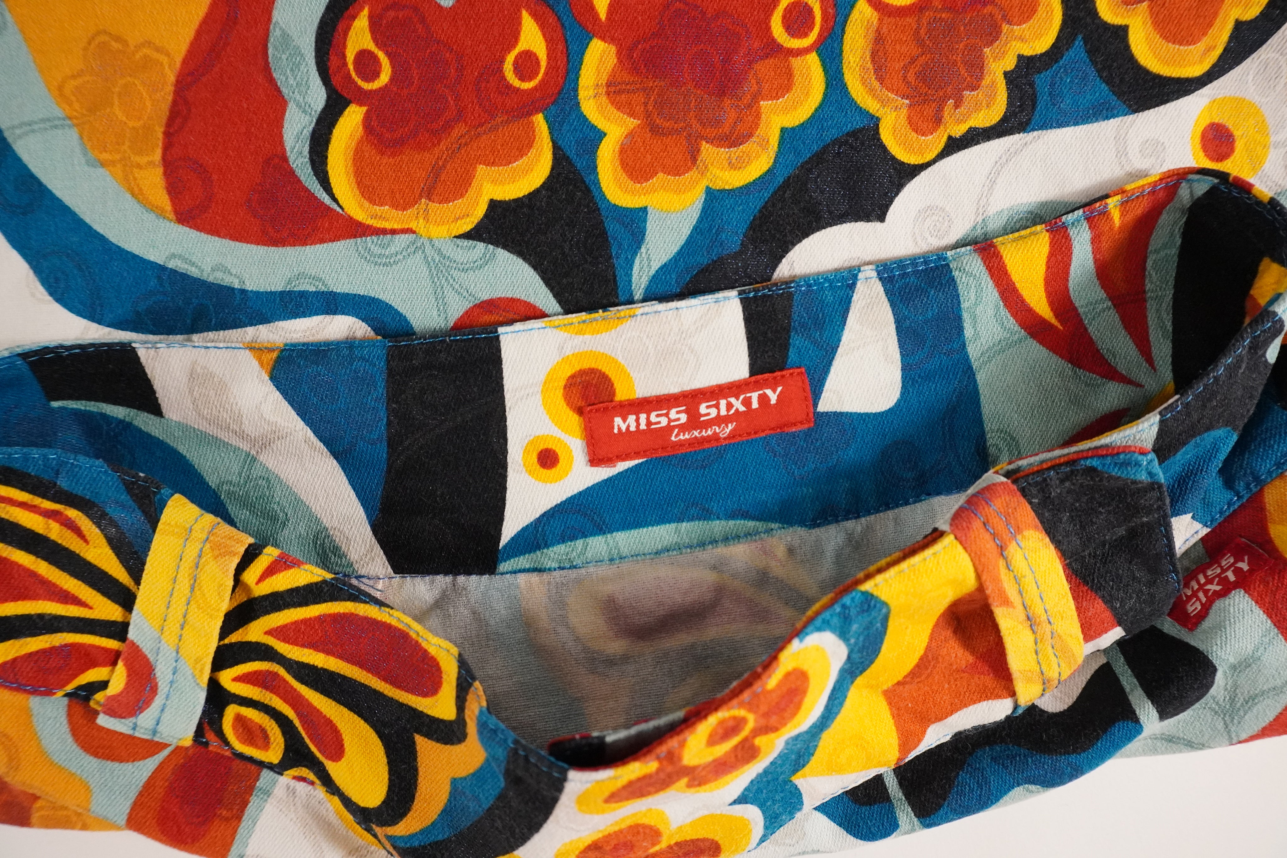 Miss Sixty Luxury Set (S)