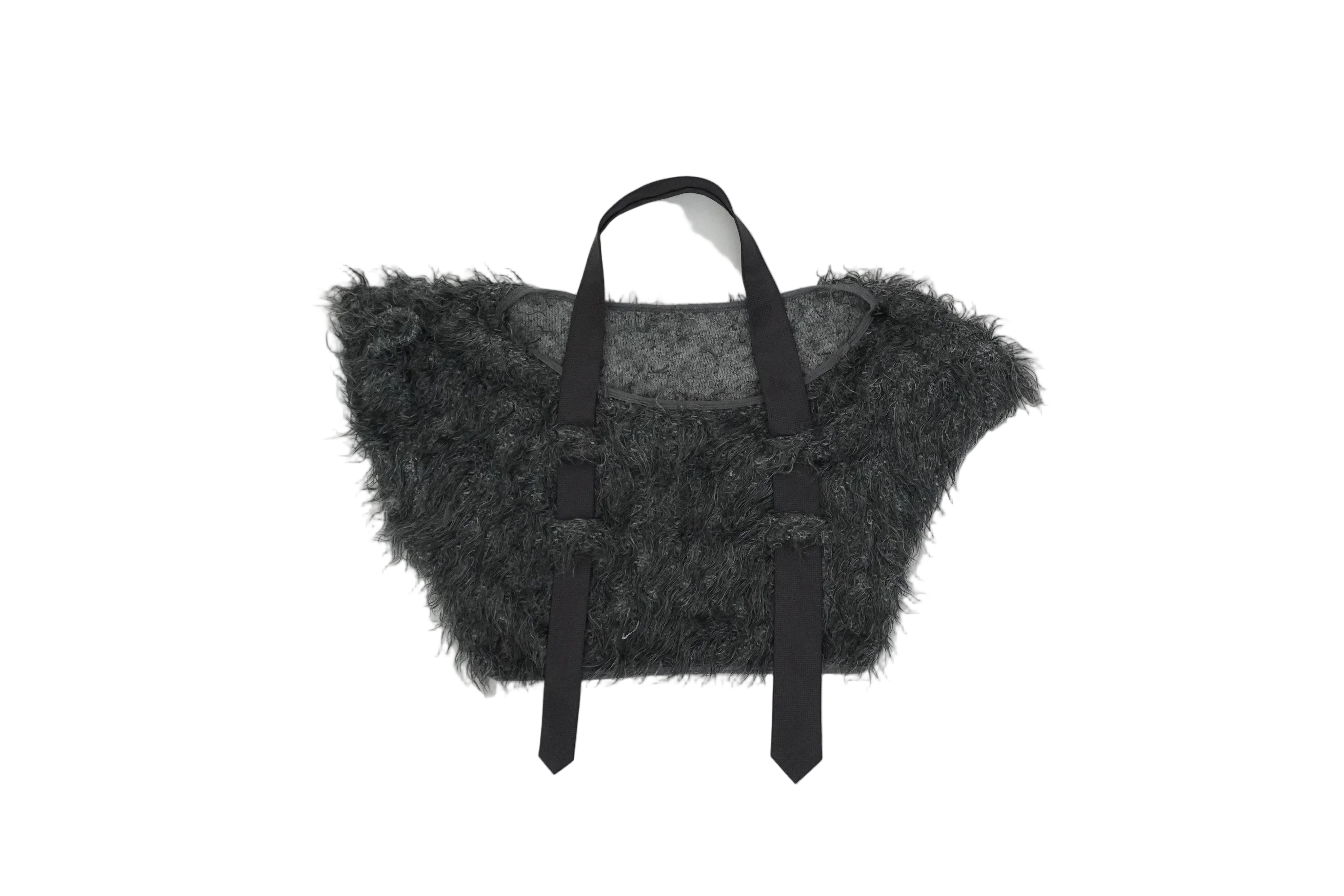 Cop Copine Crop Top (M/L)