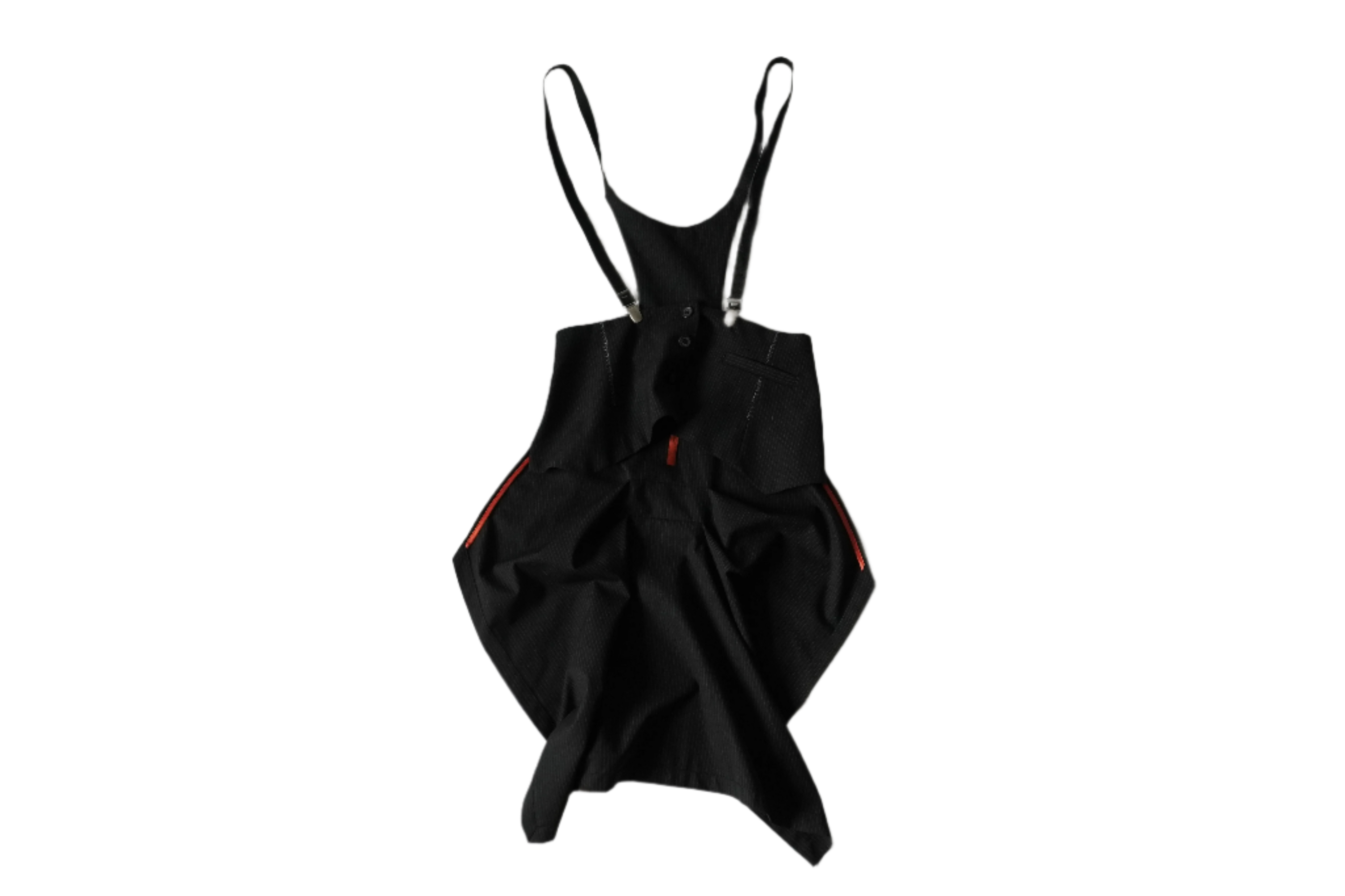 Cop Copine Waist Corset (S)