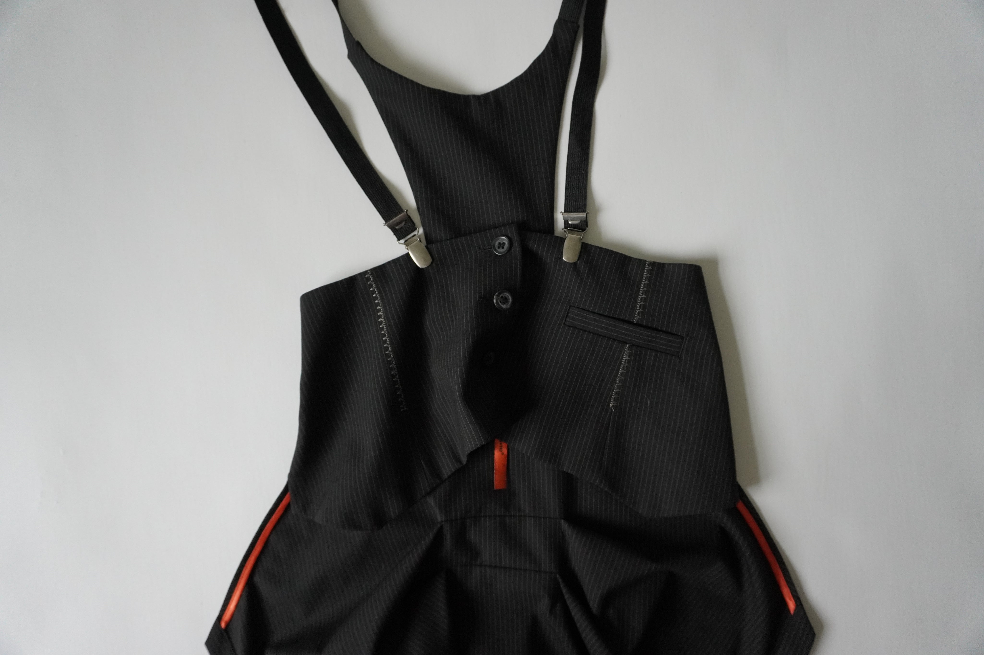Cop Copine Waist Corset (S)