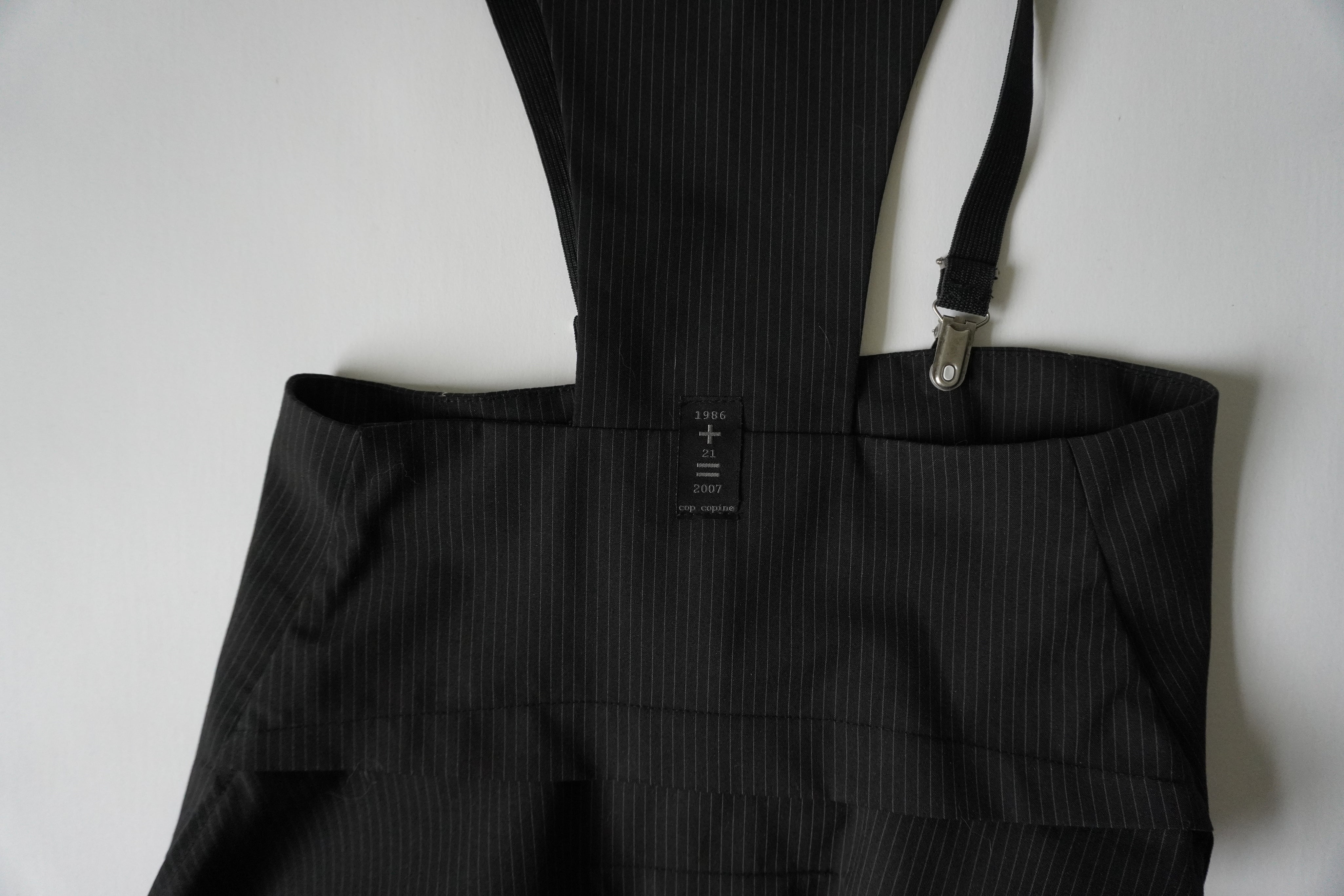 Cop Copine Waist Corset (S)