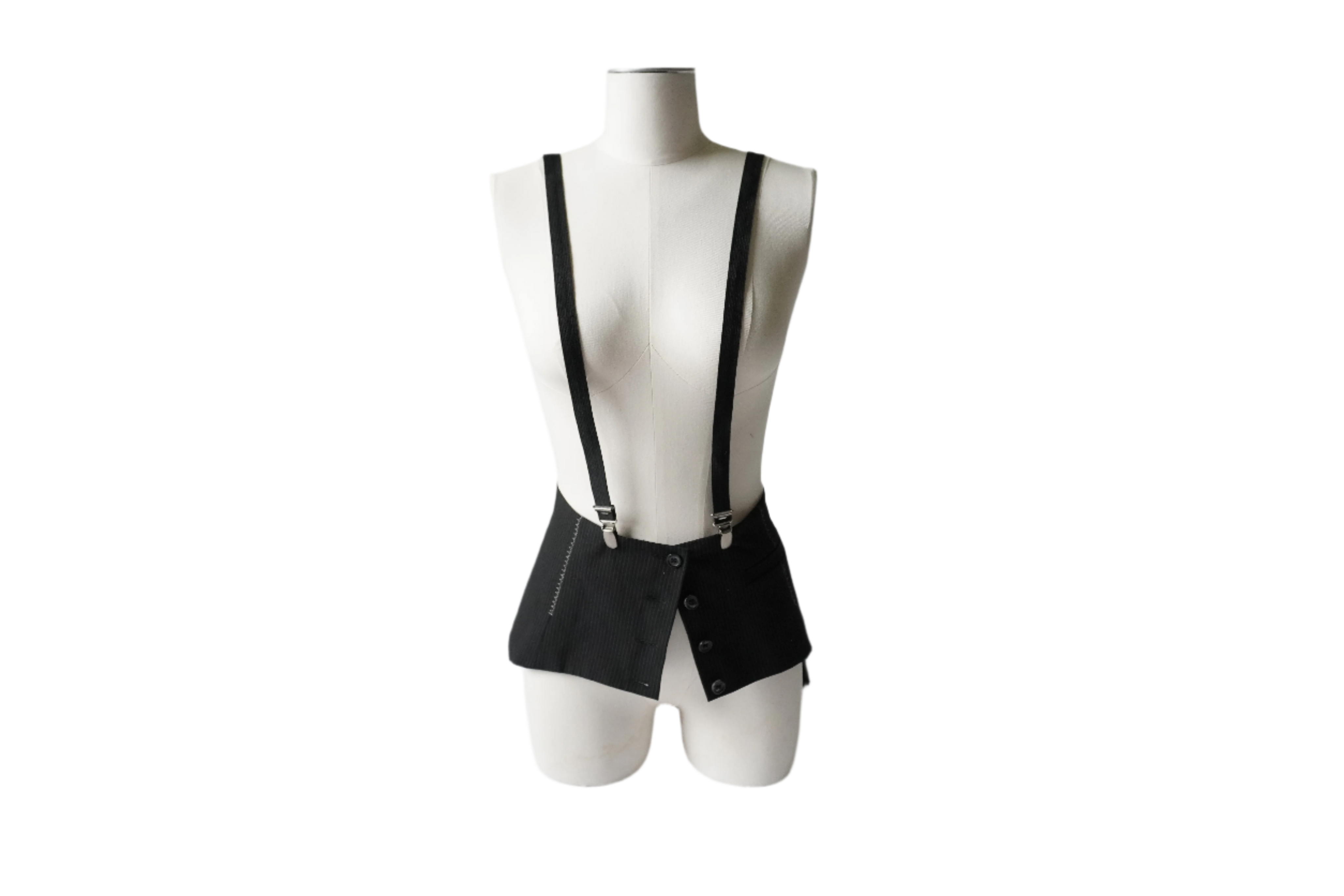 Cop Copine Waist Corset (S)