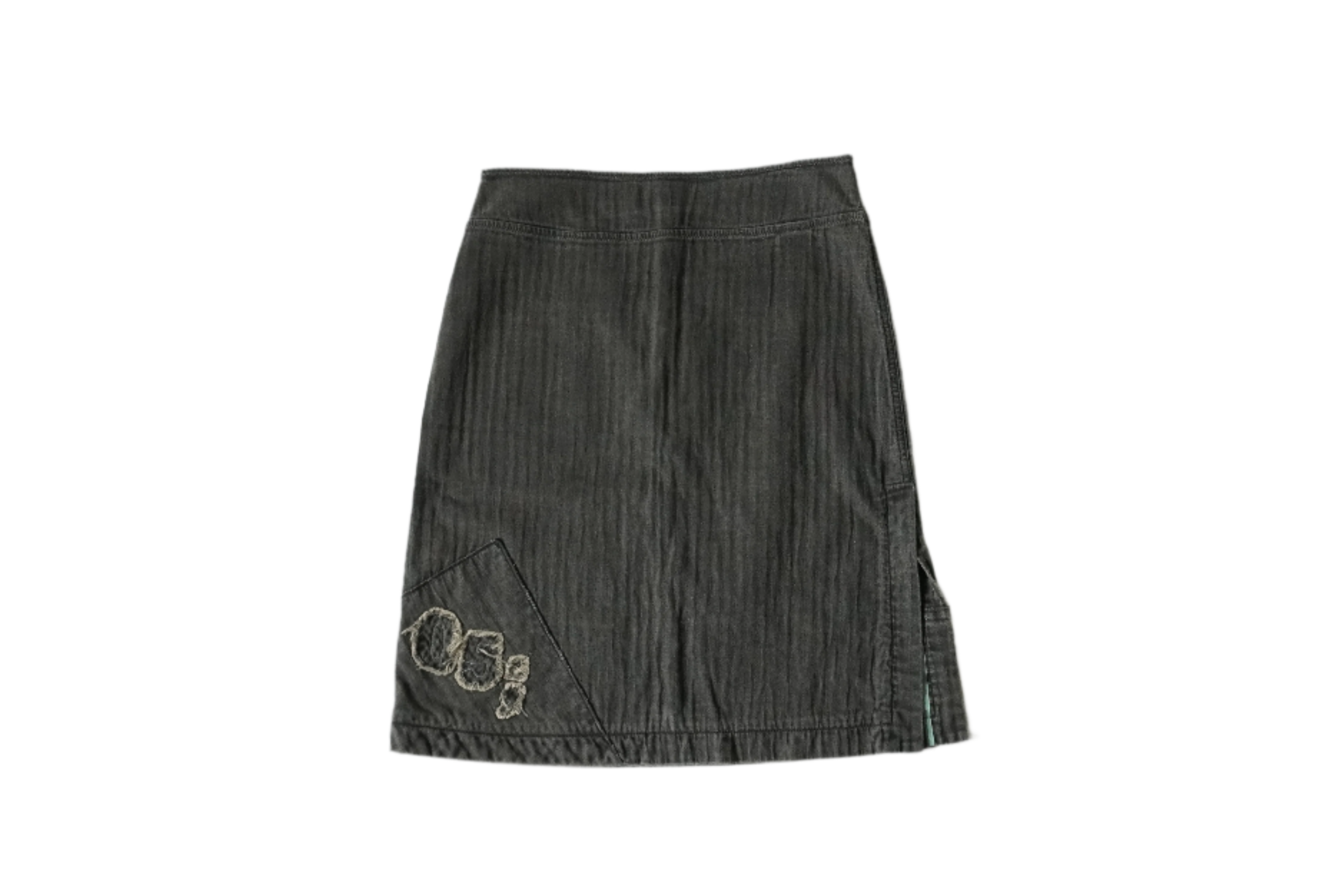Cop Copine Midi Skirt (M)