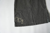 Cop Copine Midi Skirt (M)