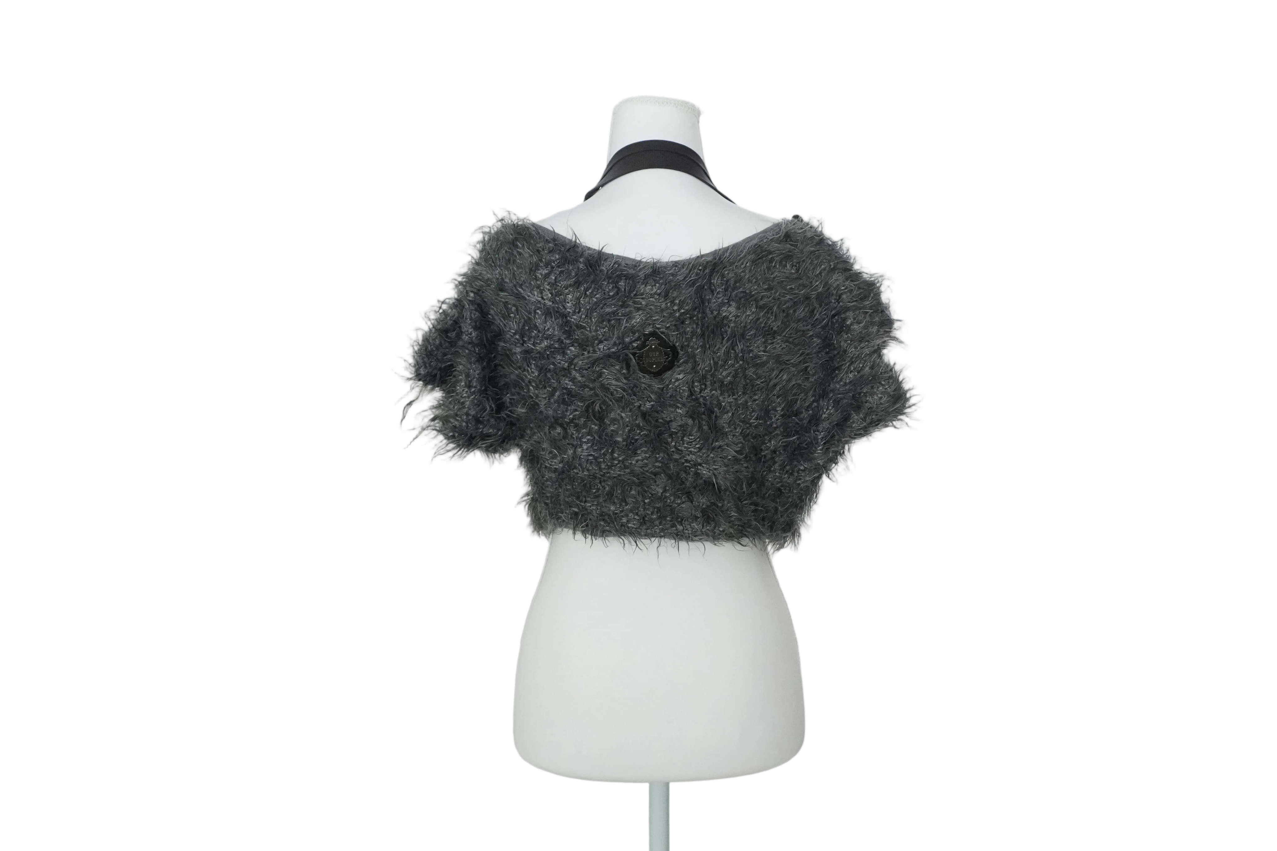 Cop Copine Crop Top (M/L)