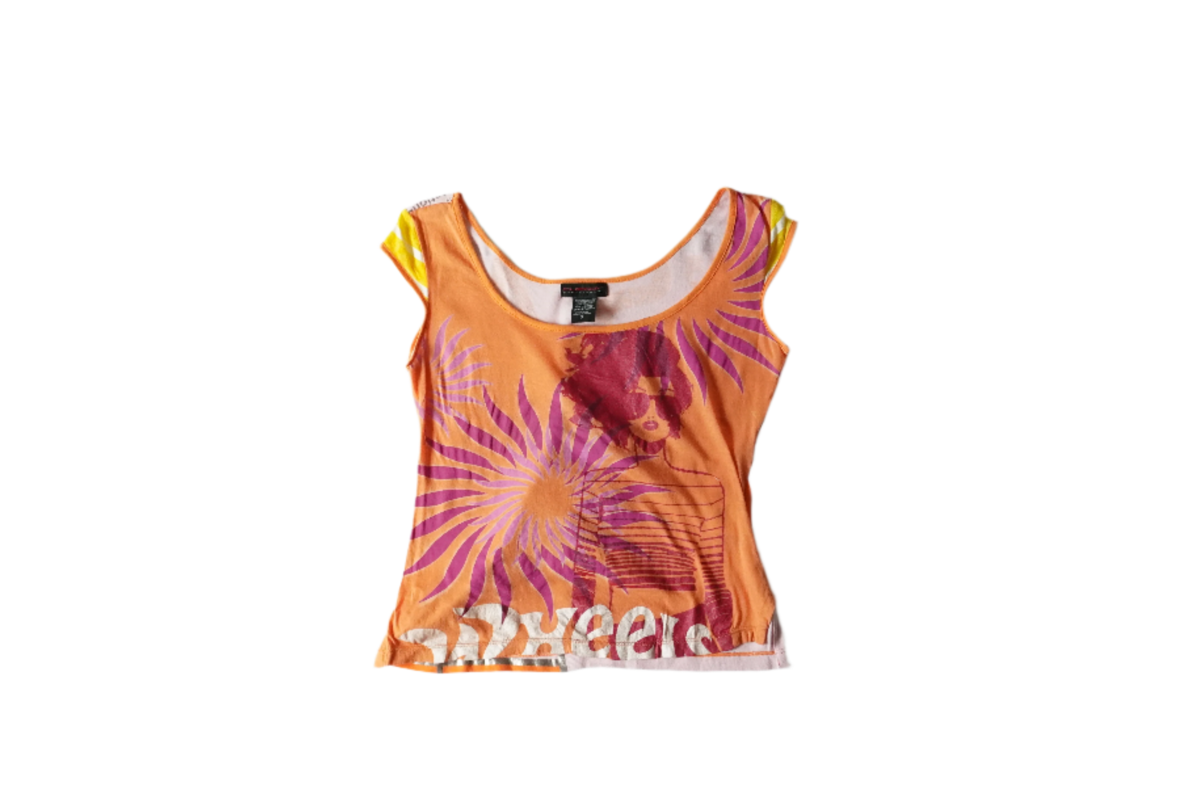 Custo Barcelona Top (M)