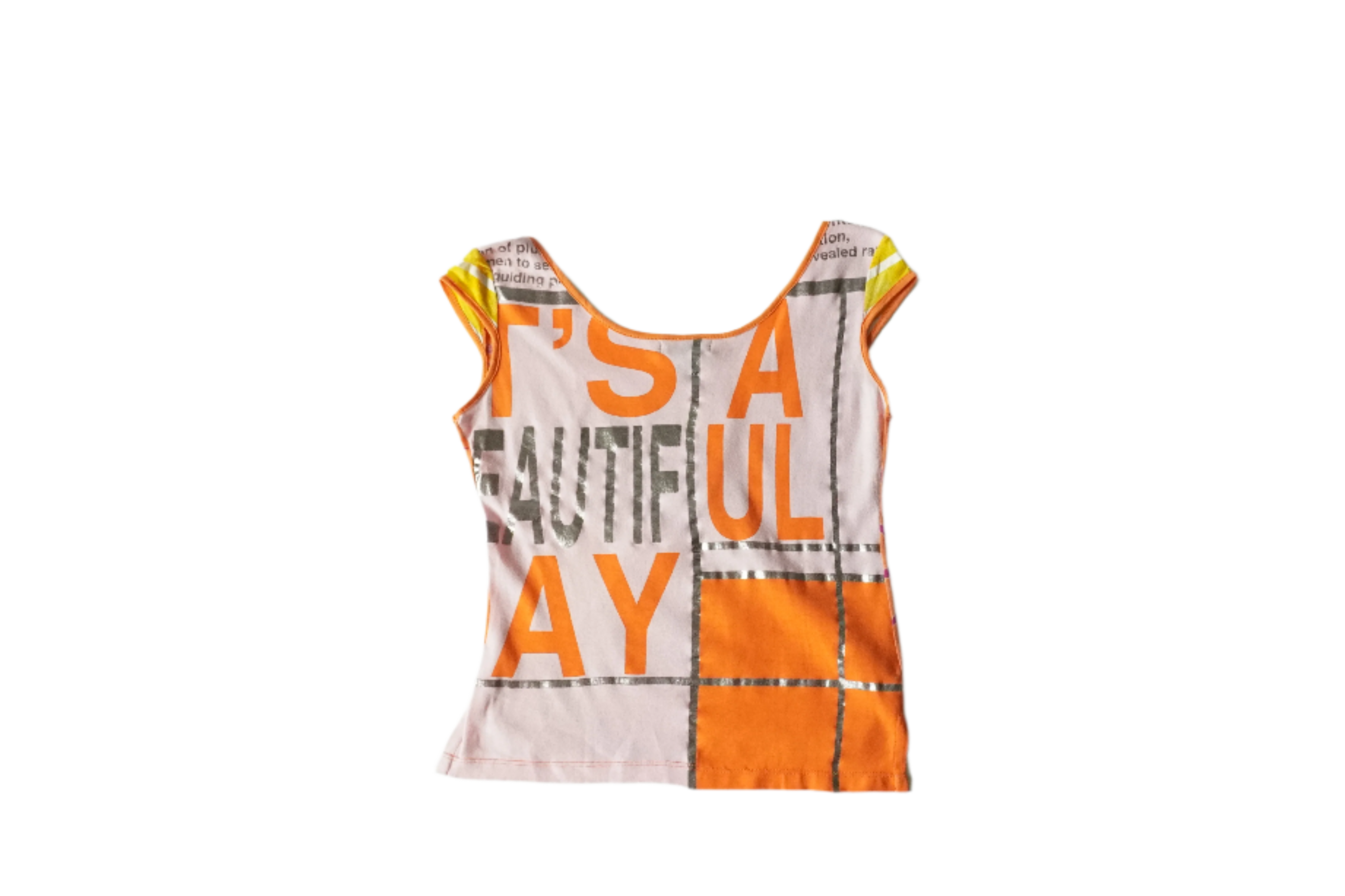 Custo Barcelona Top (M)