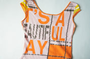 Custo Barcelona Top (M)