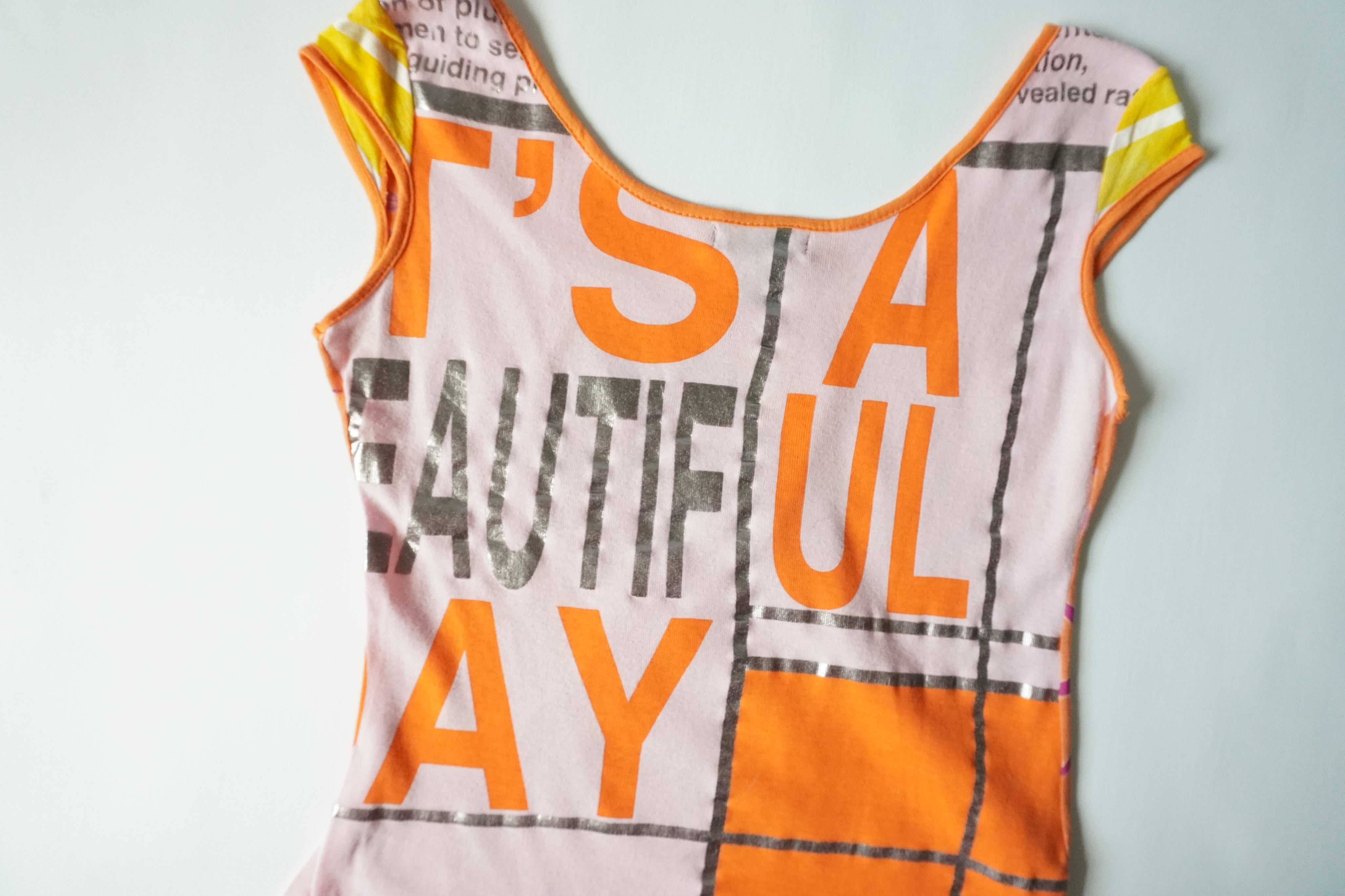 Custo Barcelona Top (M)