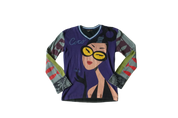 Custo Barcelona Graphic Top (M)