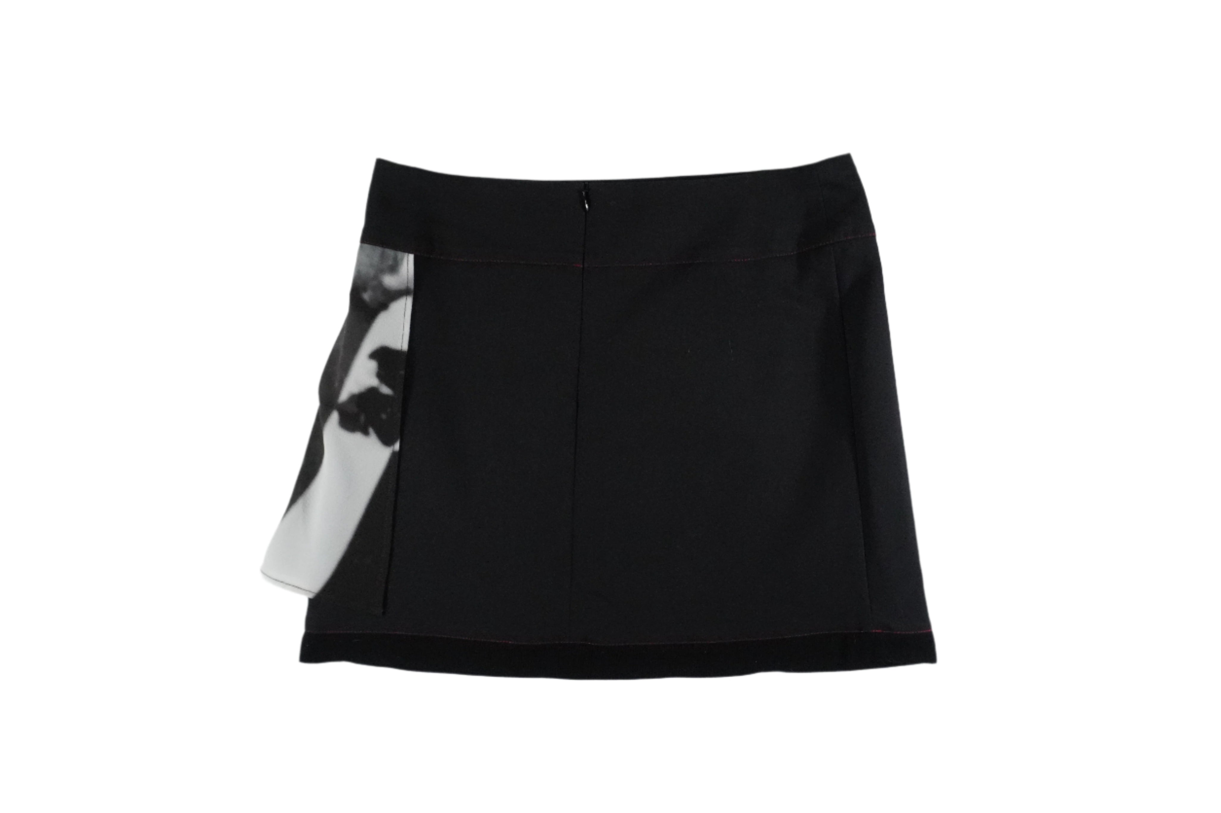 Skirt Crosswalk Mixed Media (M)