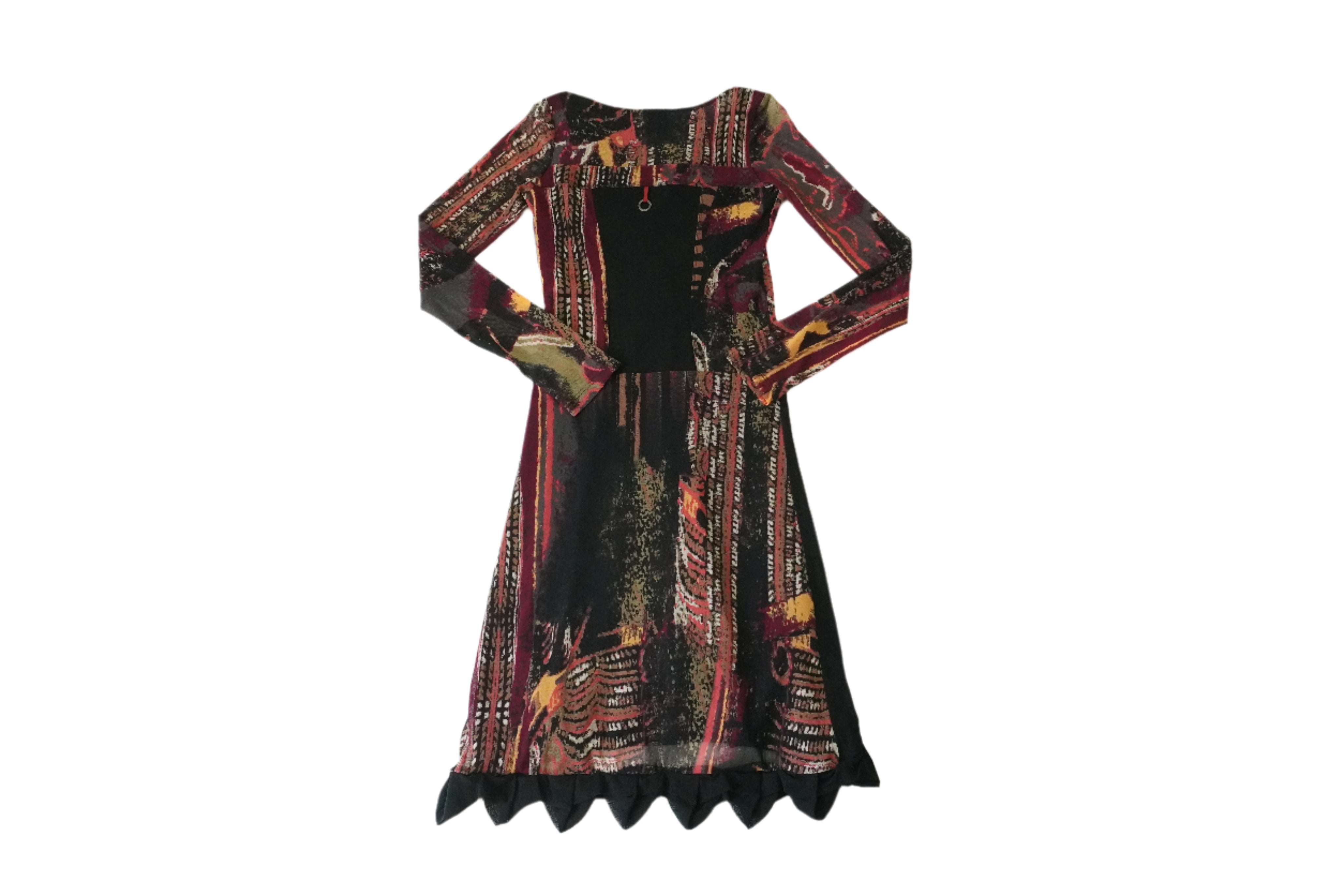 Save The Queen Dress (S)