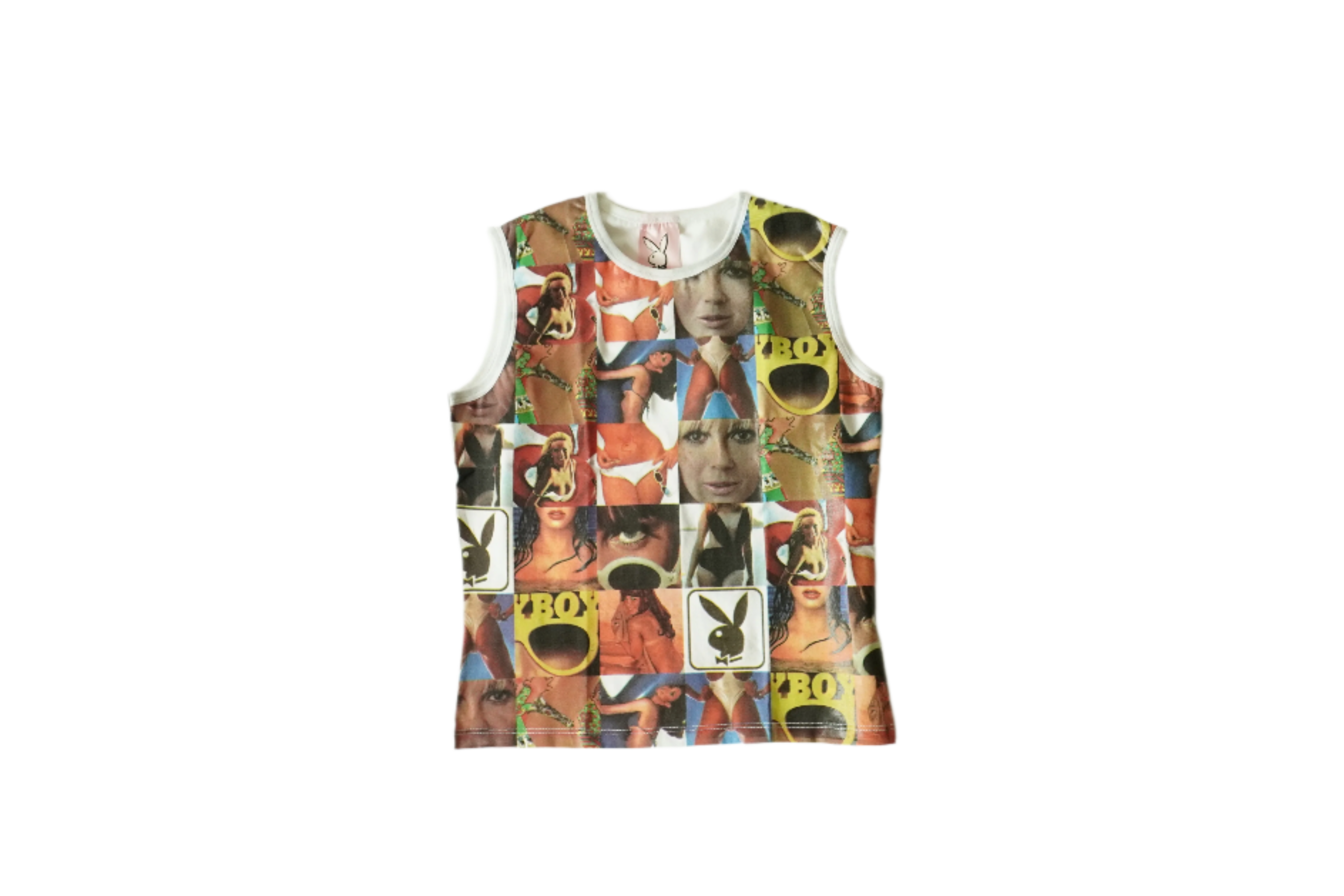 Playmate Tank Top (M)