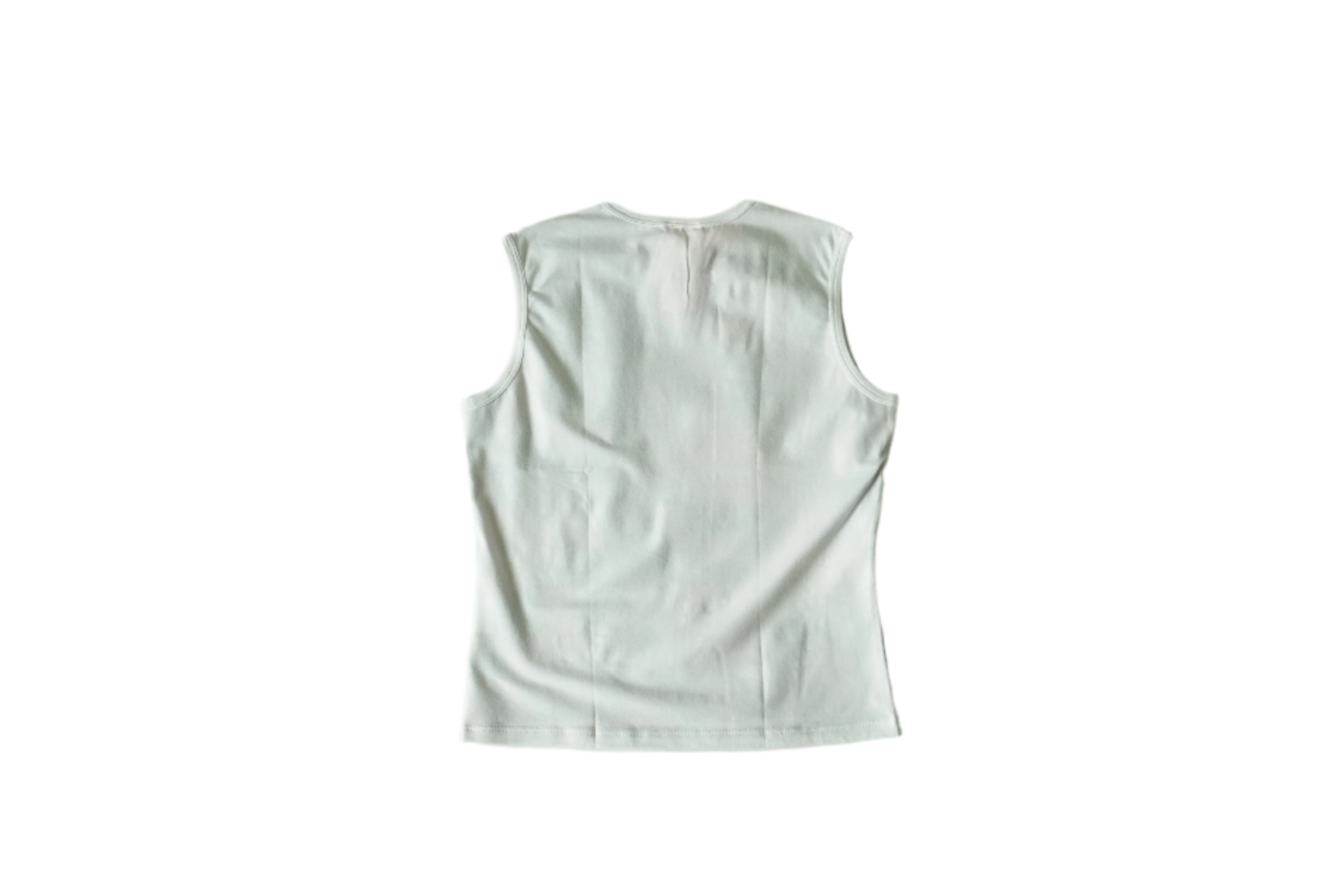 Playmate Tank Top (M)